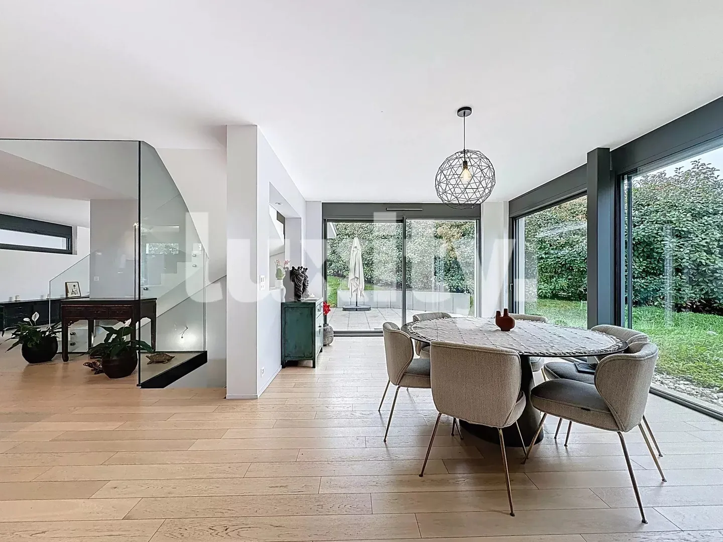 Maison individuelle à louer - Photo 3 sur 5