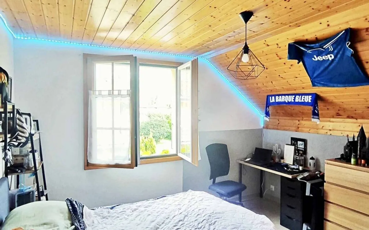 Magnificent 5.5-room villa - Photo 4 of 10