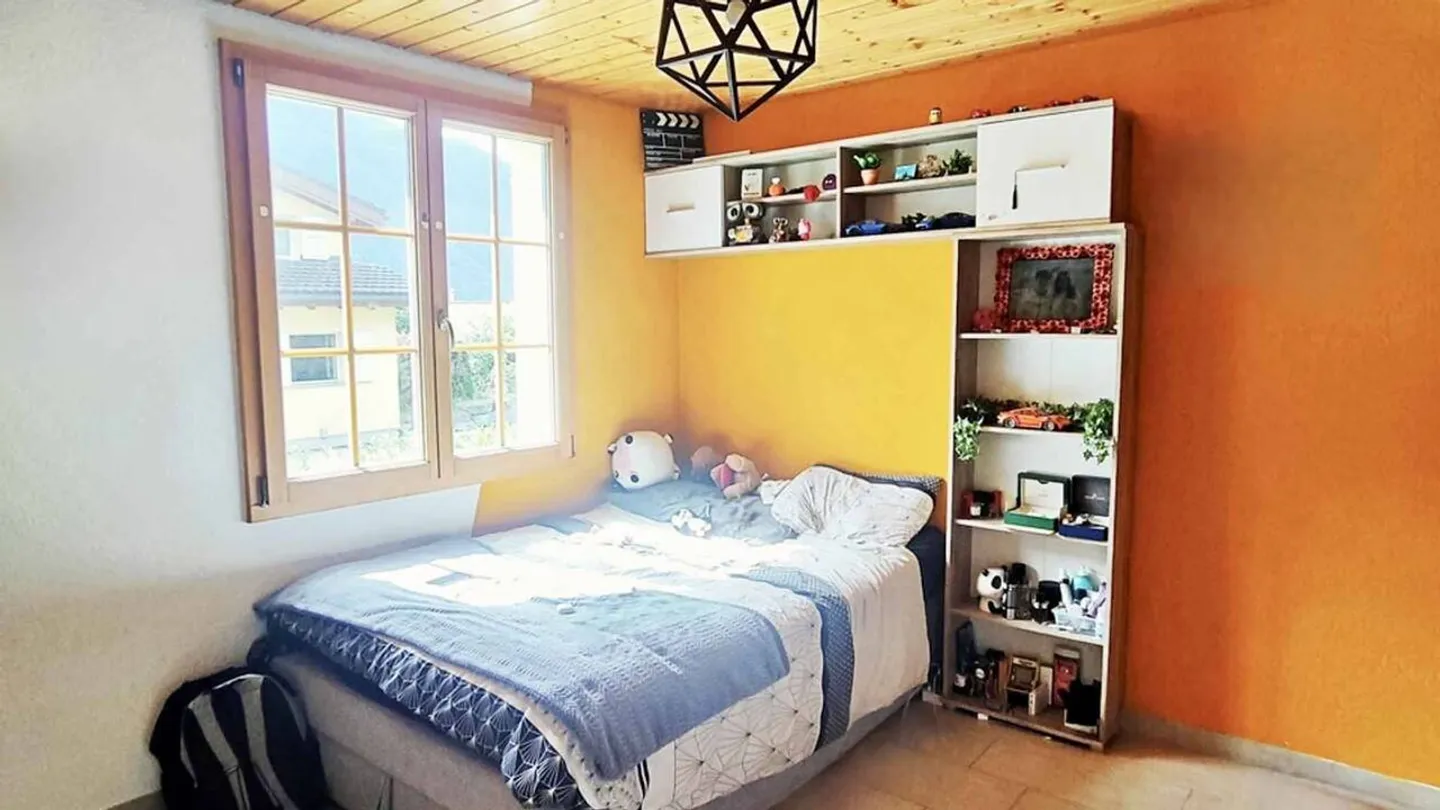 Magnificent 5.5-room villa - Photo 5 of 10