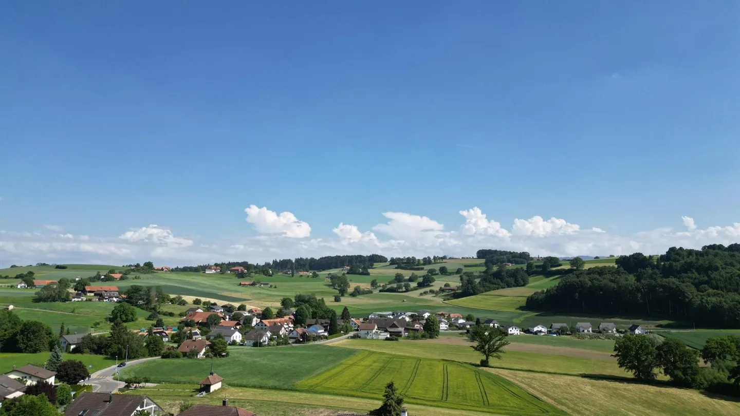6.5-Room Villa with Large Plot for Sale in Ueberstorf - Photo 8 of 8