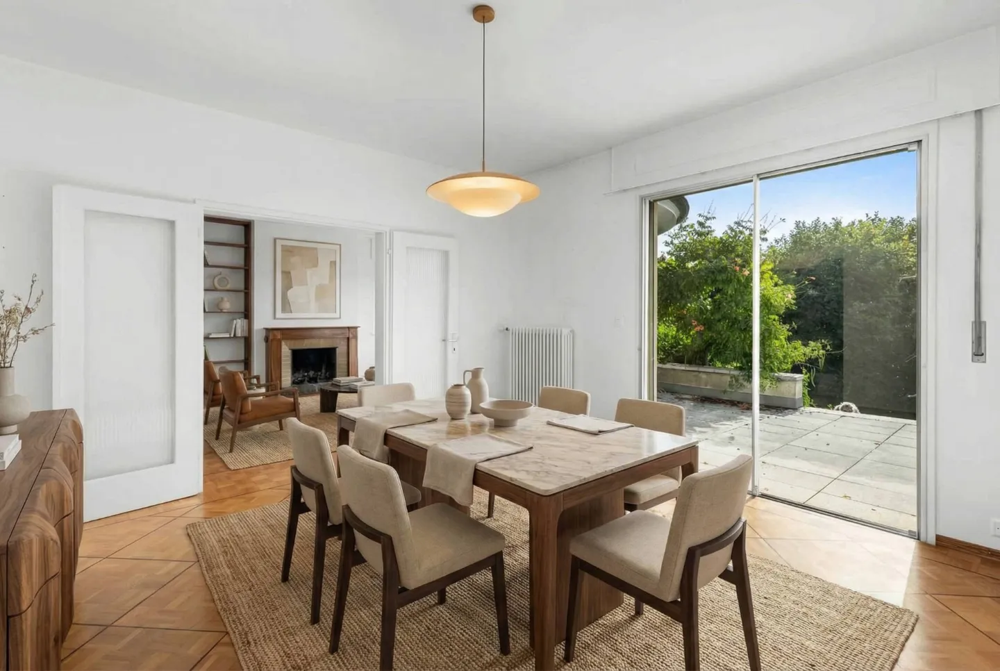 Villa pour la famille au cœur d'un quartier résidentiel calme - Photo 8 sur 13