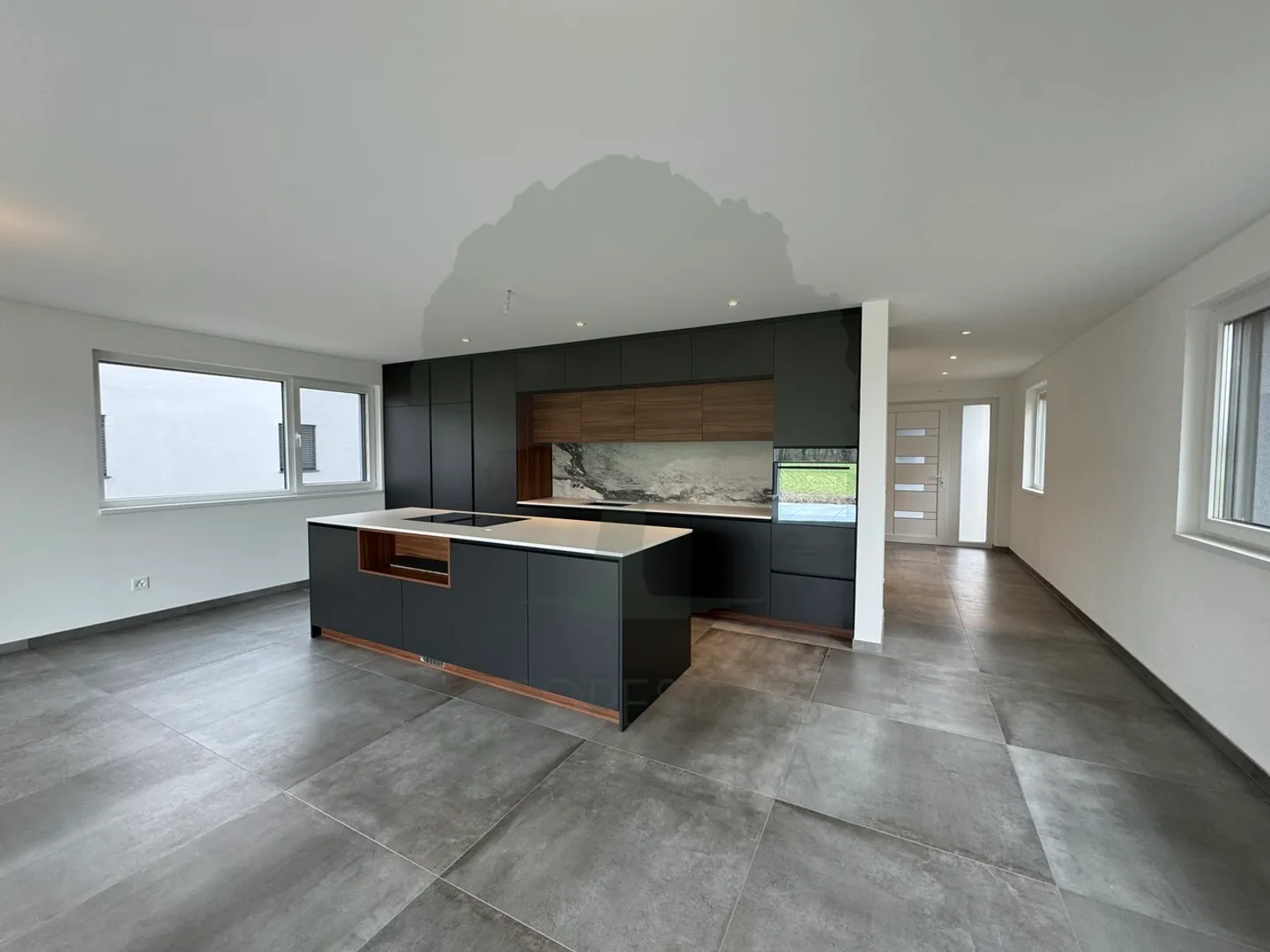 Magnifica casa nuova disponibile ora a Courtételle - Foto 6 di 13