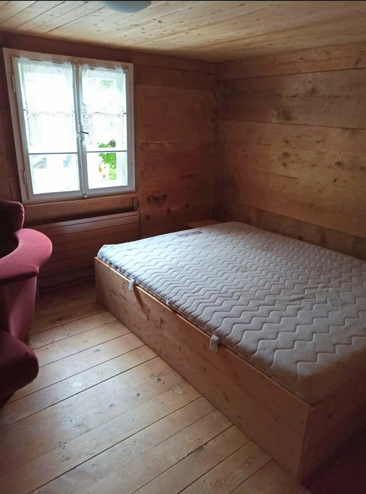 Single-family house in beautiful Muotathal - Photo 24 of 26