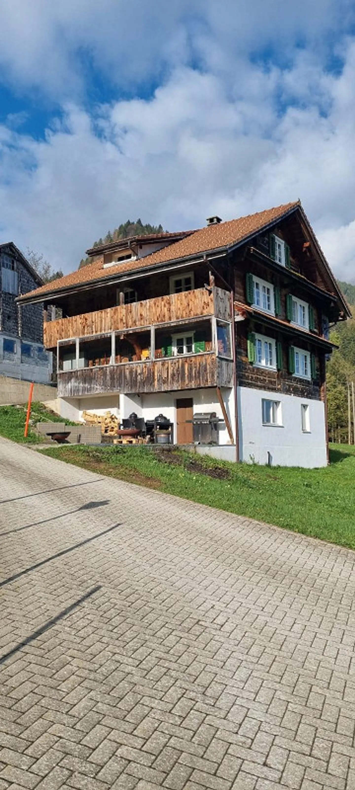 Single-family house in beautiful Muotathal - Photo 25 of 26