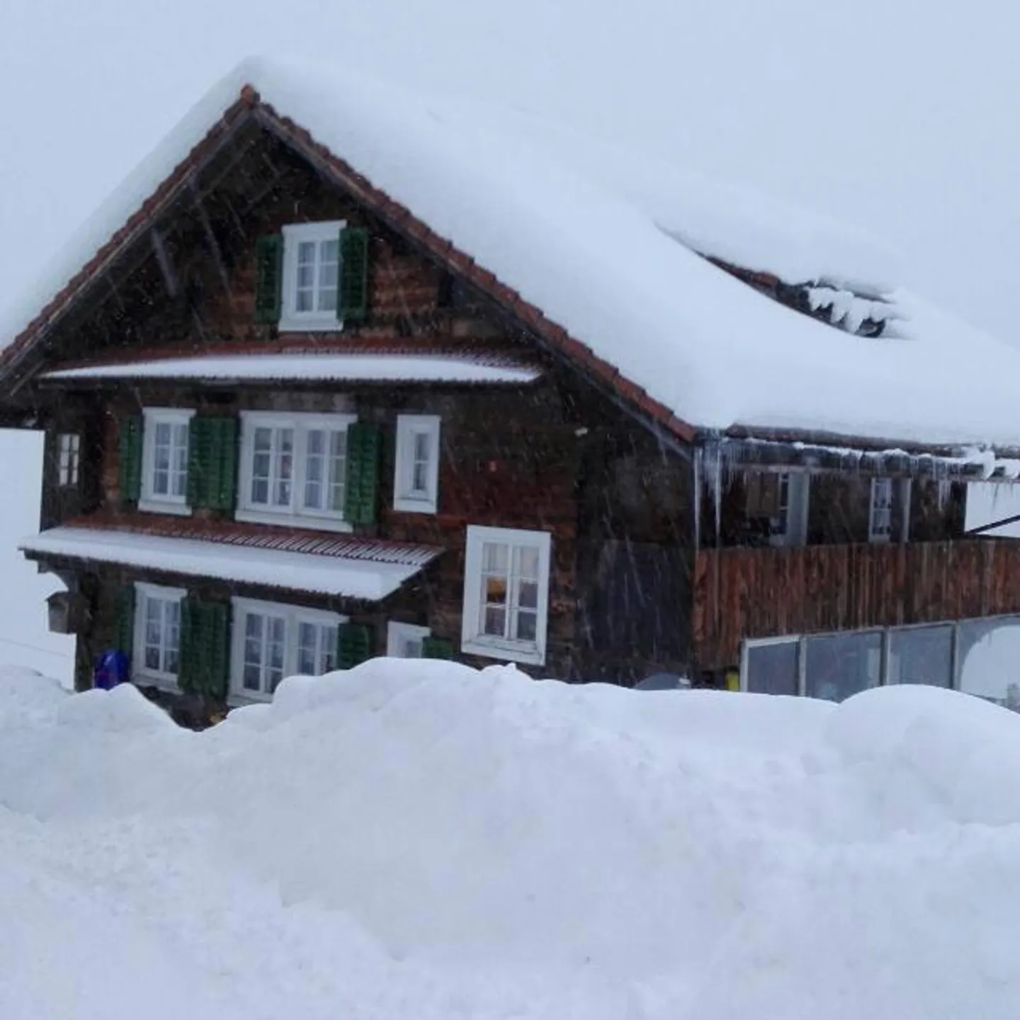 Single-family house in beautiful Muotathal - Photo 26 of 26