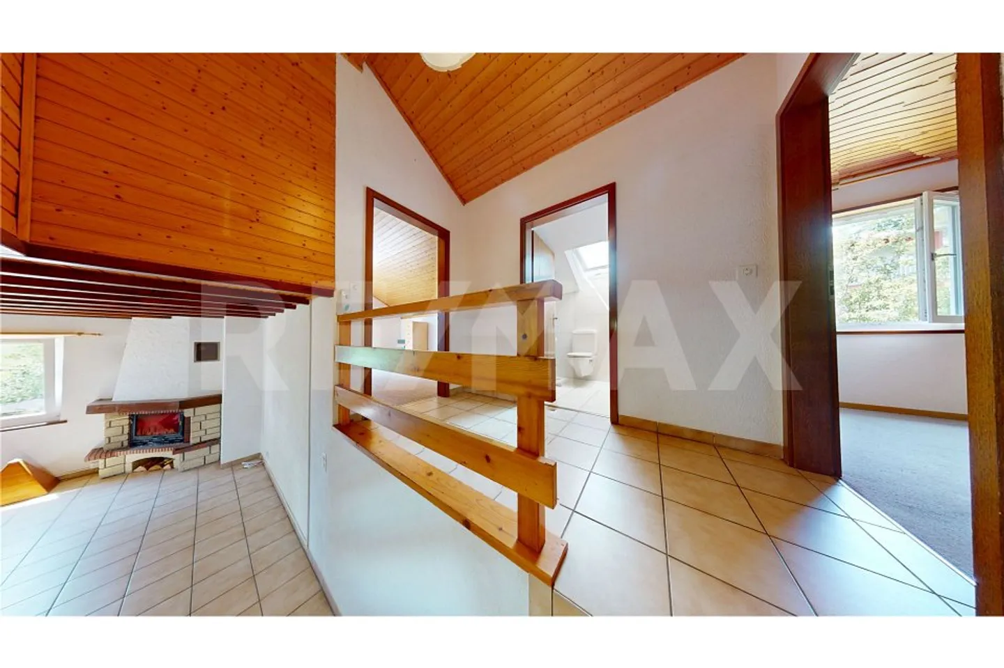 Charmant Appartement 4.5 pièces - Photo 3 sur 9