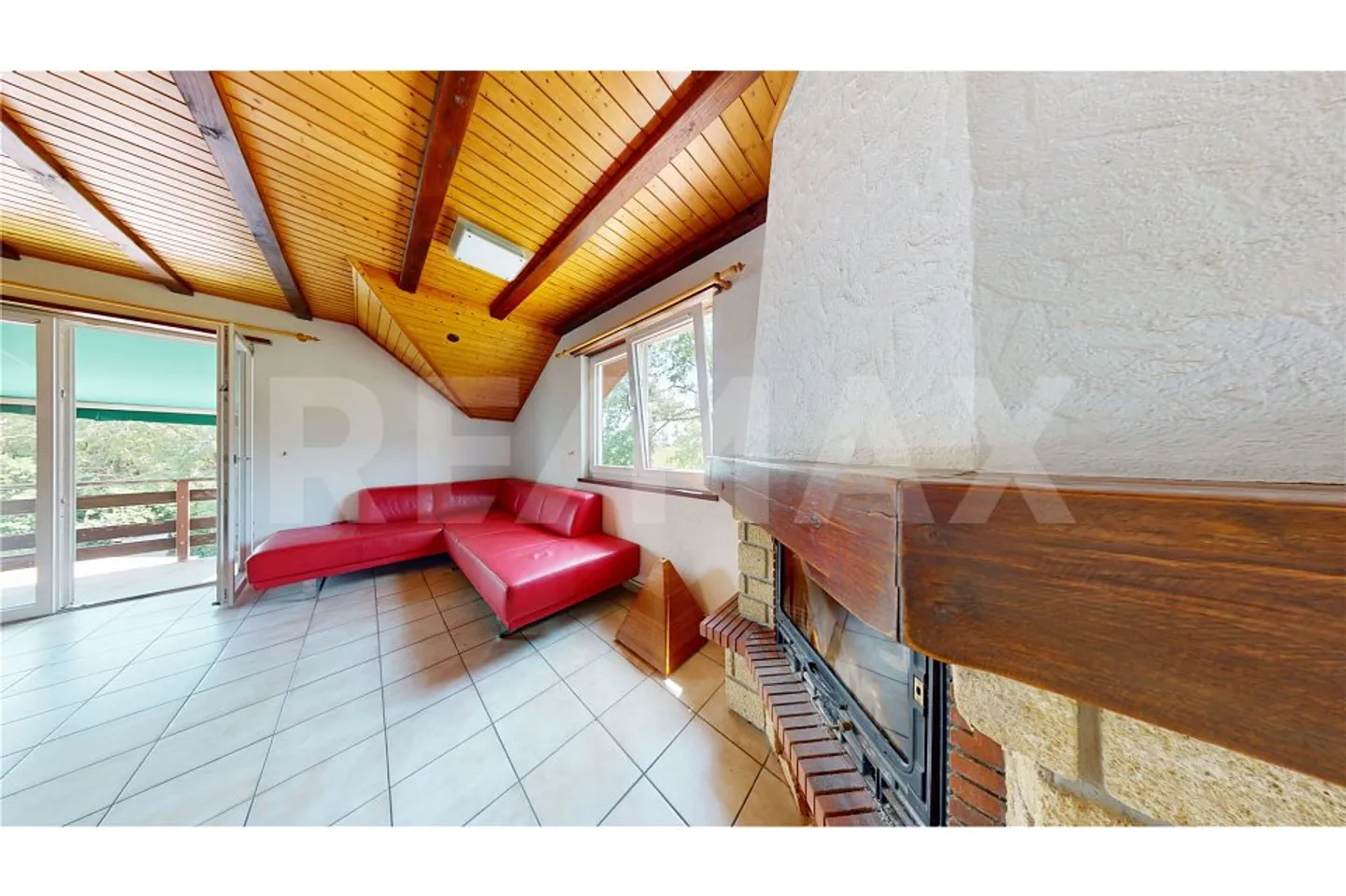 Charmant Appartement 4.5 pièces - Photo 6 sur 9