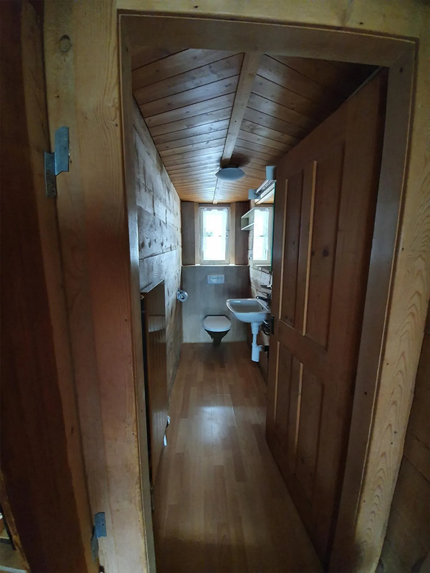 Single-family house in beautiful Muotathal - Photo 17 of 26