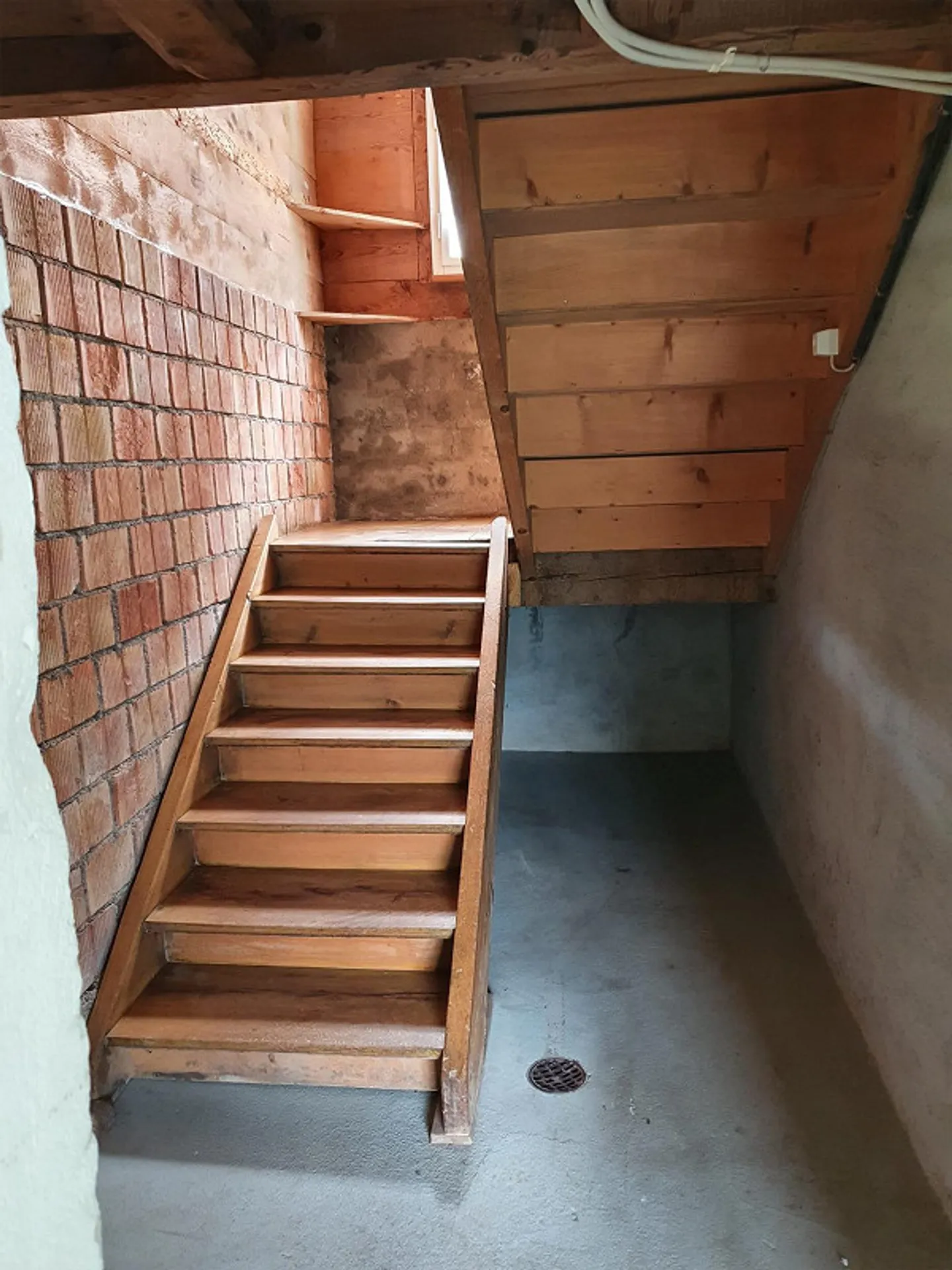 Single-family house in beautiful Muotathal - Photo 19 of 26