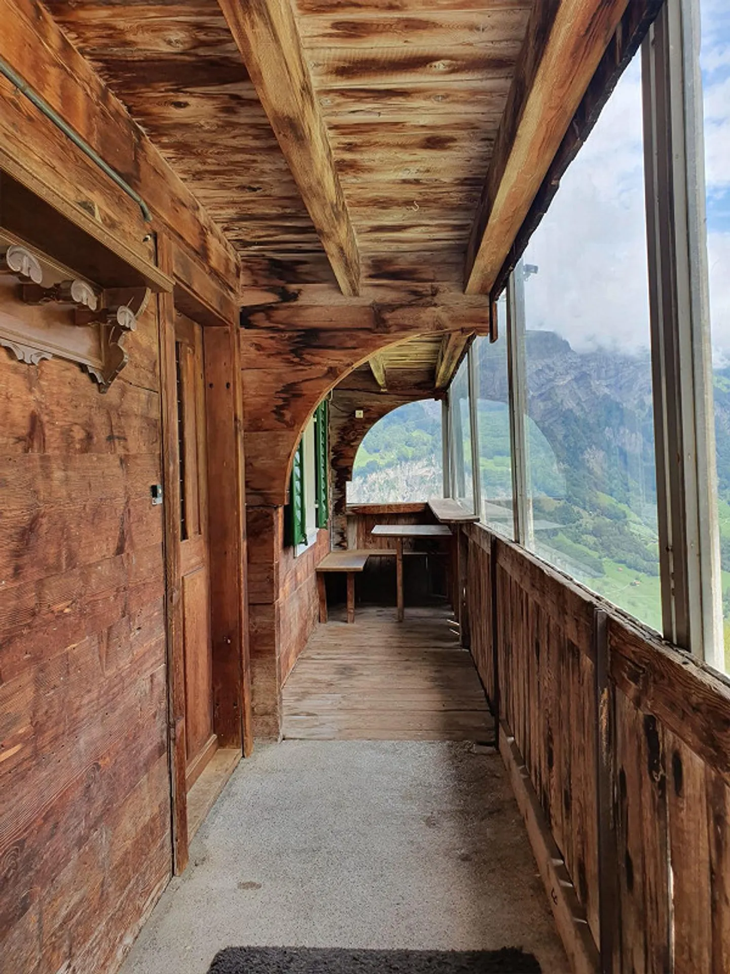 Single-family house in beautiful Muotathal - Photo 21 of 26