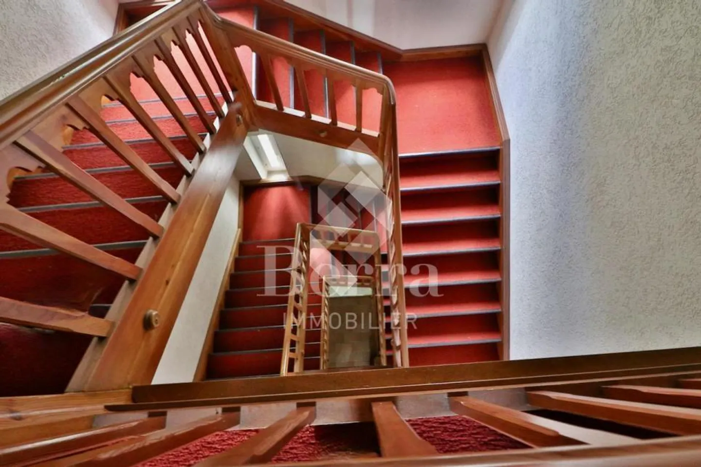 Herrenhaus mit 2 Apartments + Dachboden - Seltenes Angebot !!! - Foto 10 von 13