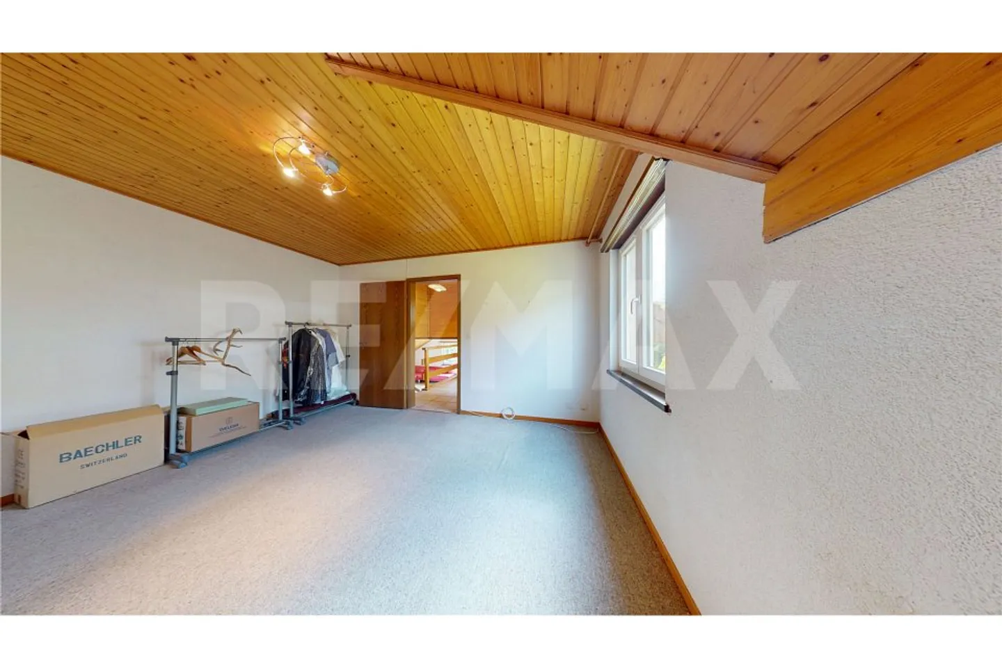 Charmant Appartement 4.5 pièces - Photo 8 sur 9