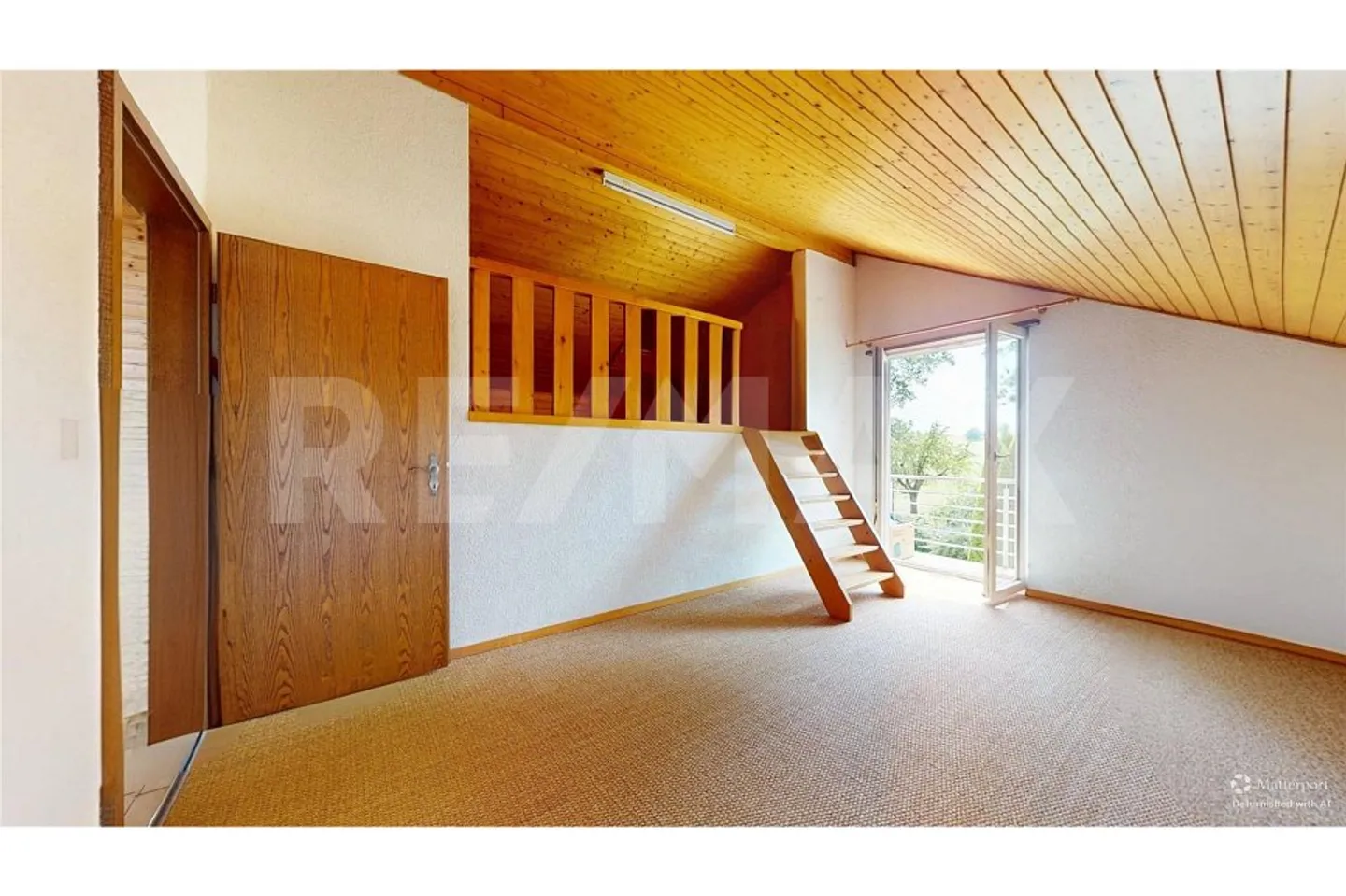 Charmant Appartement 4.5 pièces - Photo 9 sur 9