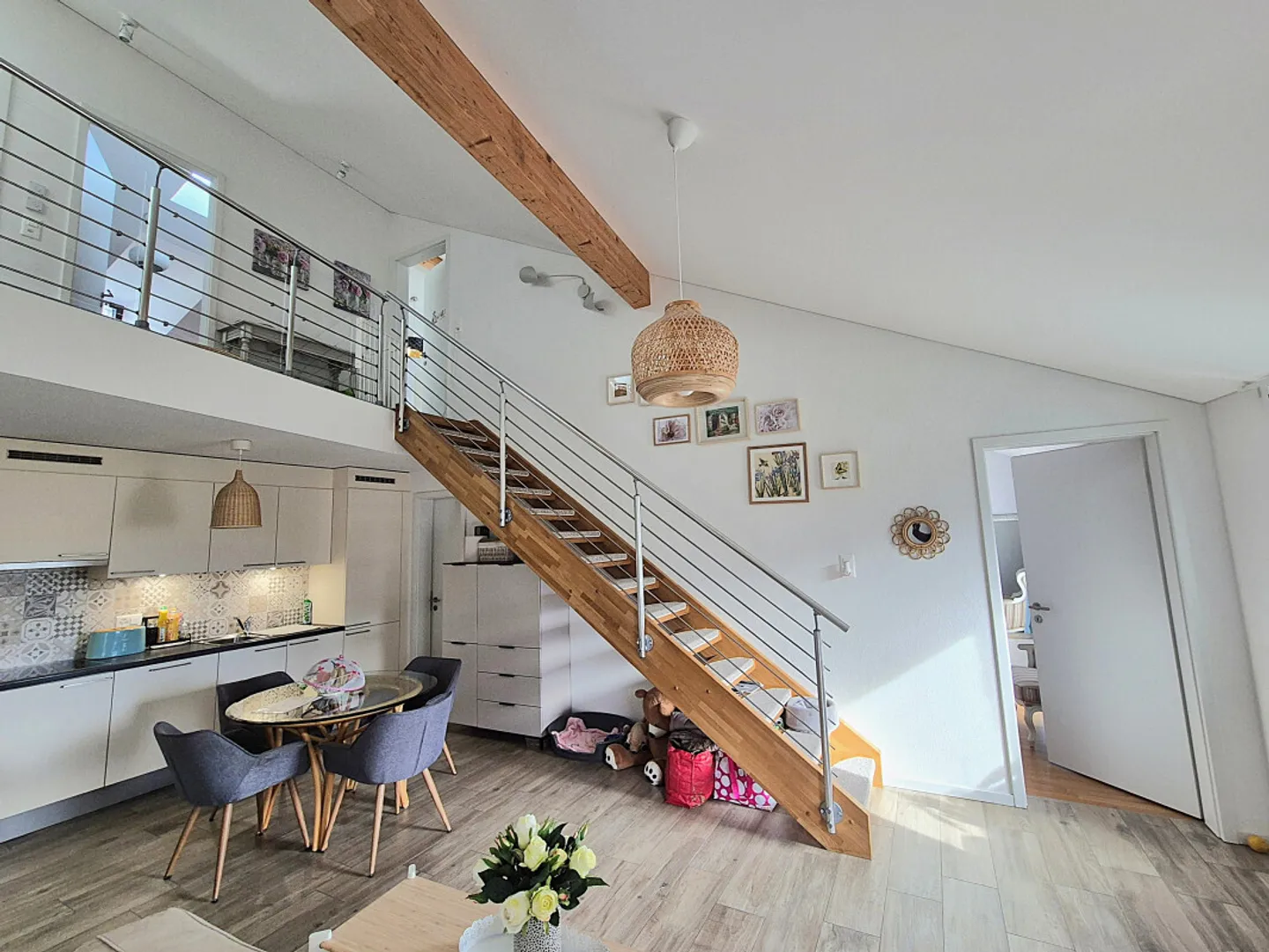 Apartment for sale - Photo 1 of 13