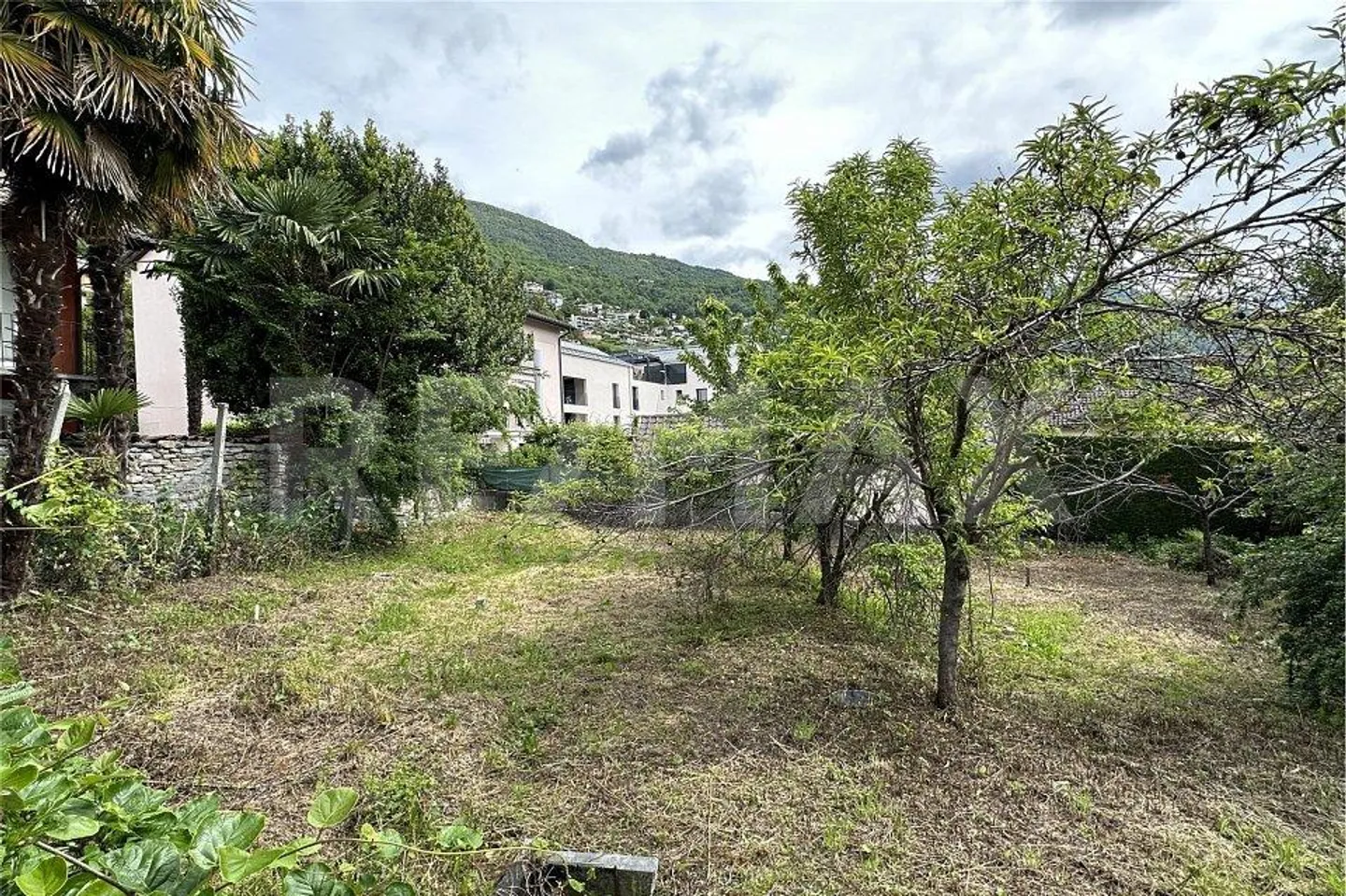 Terreno edificabile a Minusio - Foto 3 di 13