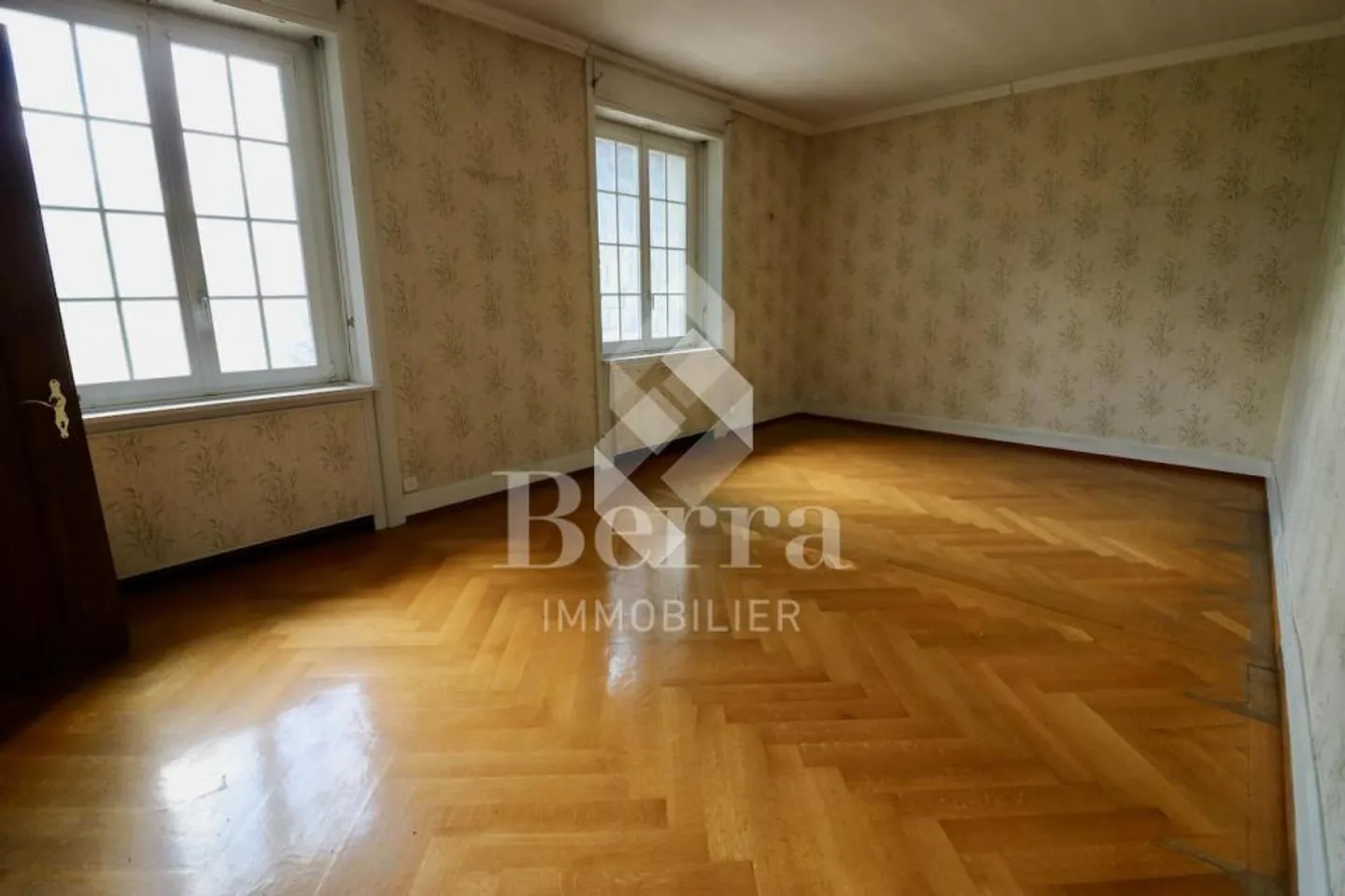 Herrenhaus mit 2 Apartments + Dachboden - Seltenes Angebot !!! - Foto 11 von 13