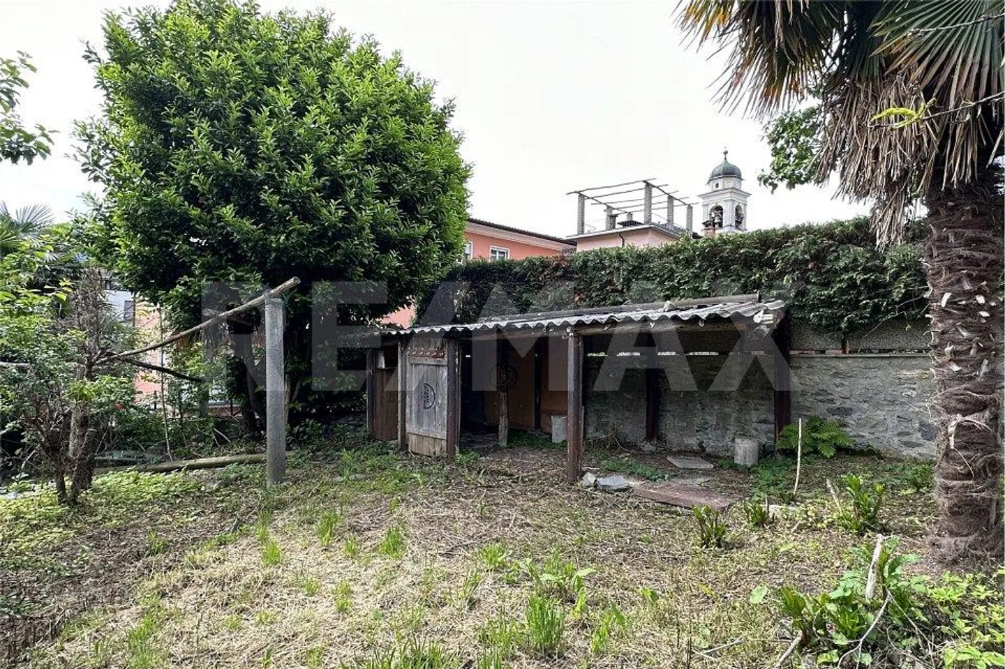 Terreno edificabile a Minusio - Foto 5 di 13
