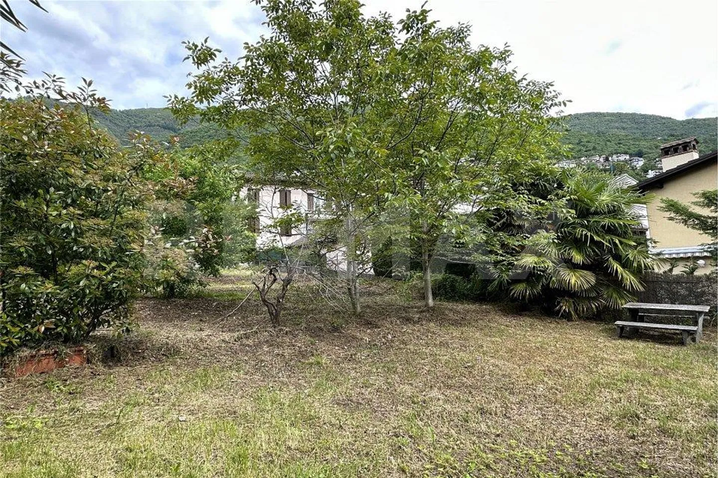 Terreno edificabile a Minusio - Foto 6 di 13