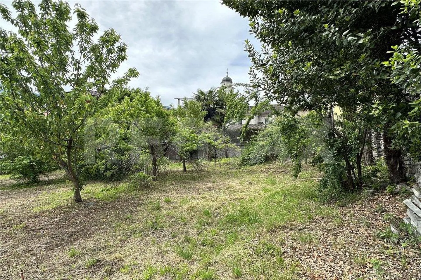 Terreno edificabile a Minusio - Foto 13 di 13