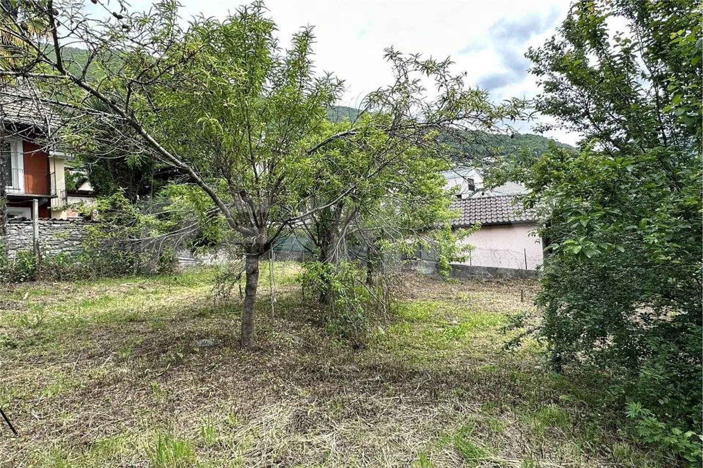 Terreno edificabile a Minusio - Foto 11 di 13
