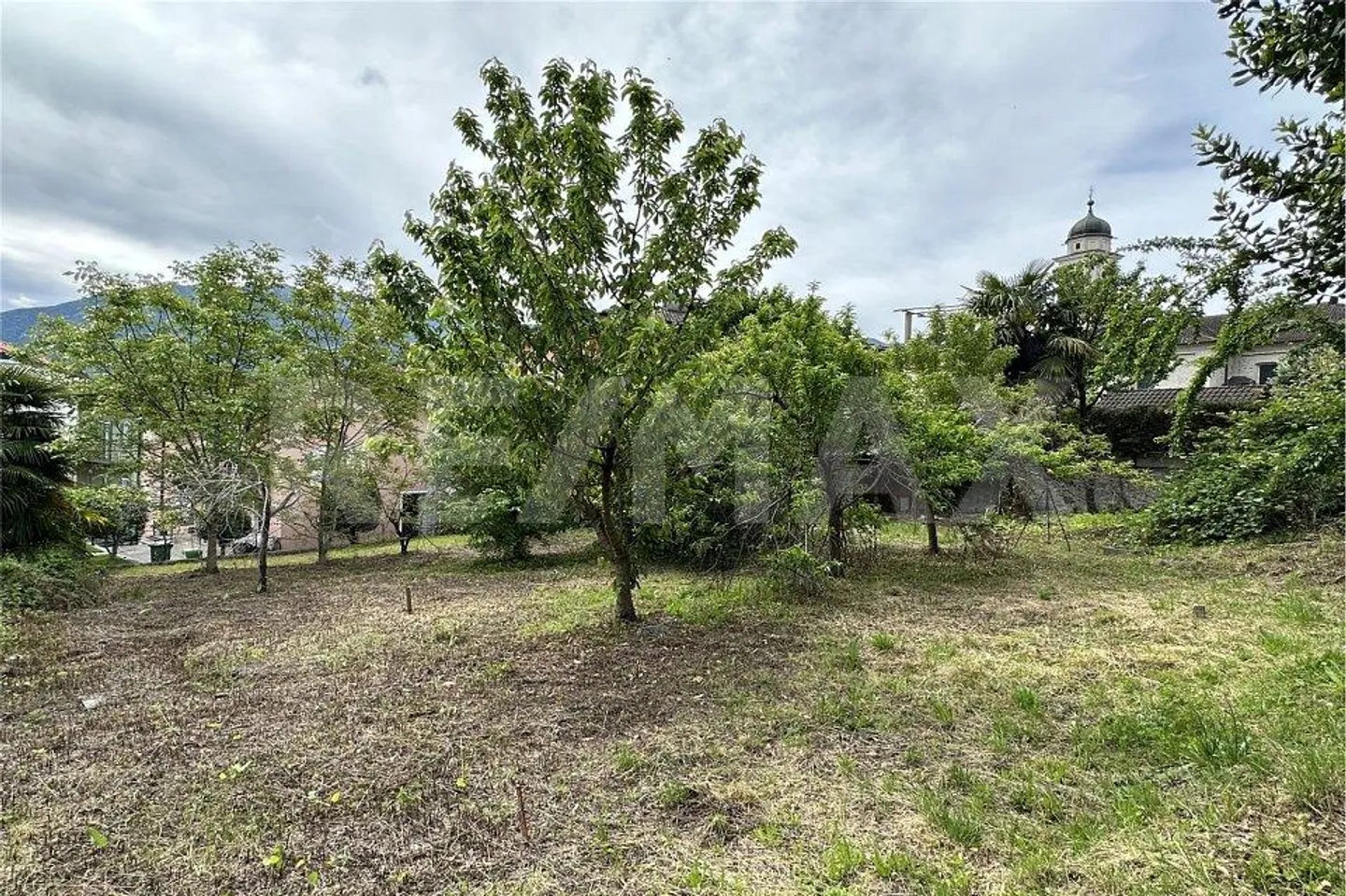 Terreno edificabile a Minusio - Foto 12 di 13