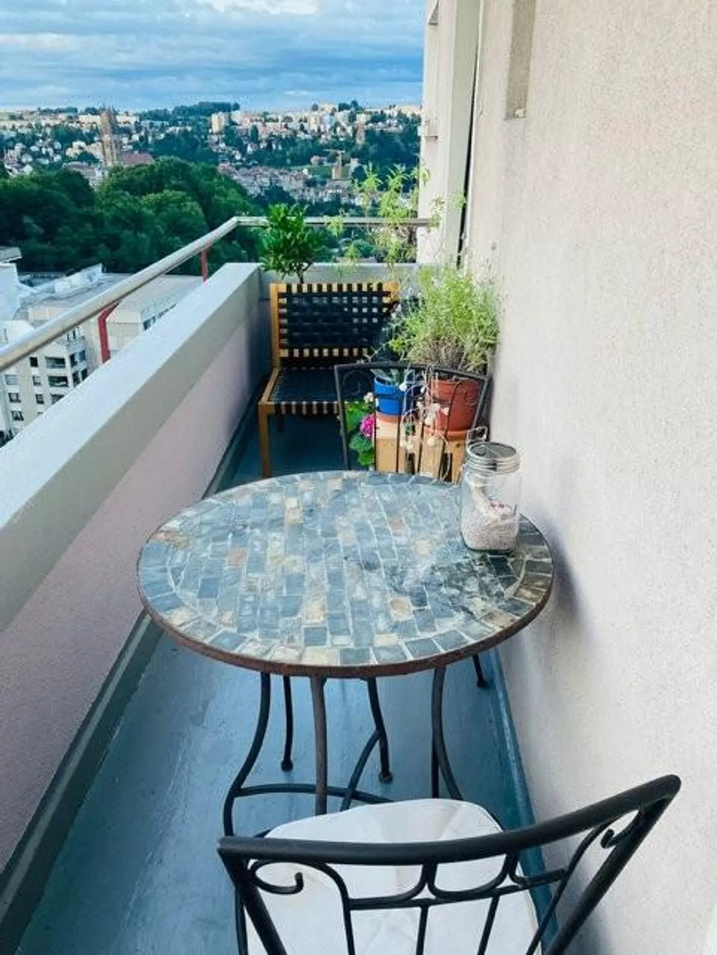 Ihr neues Zuhause erleichtert Ihre Reisen - Foto 10 von 12