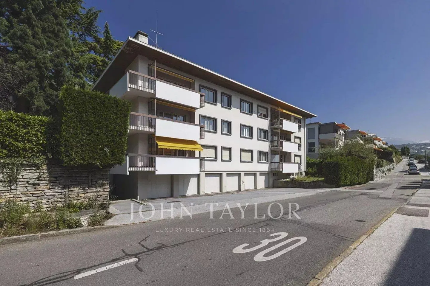 Außergewöhnliches Duplex mit Blick auf die Schlösser – Gravelone - Foto 10 von 10