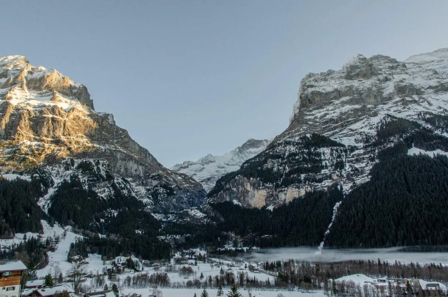 Appartamento centrale di 4,5 stanze, casa galleria Stotzhalten - Foto 12 di 13