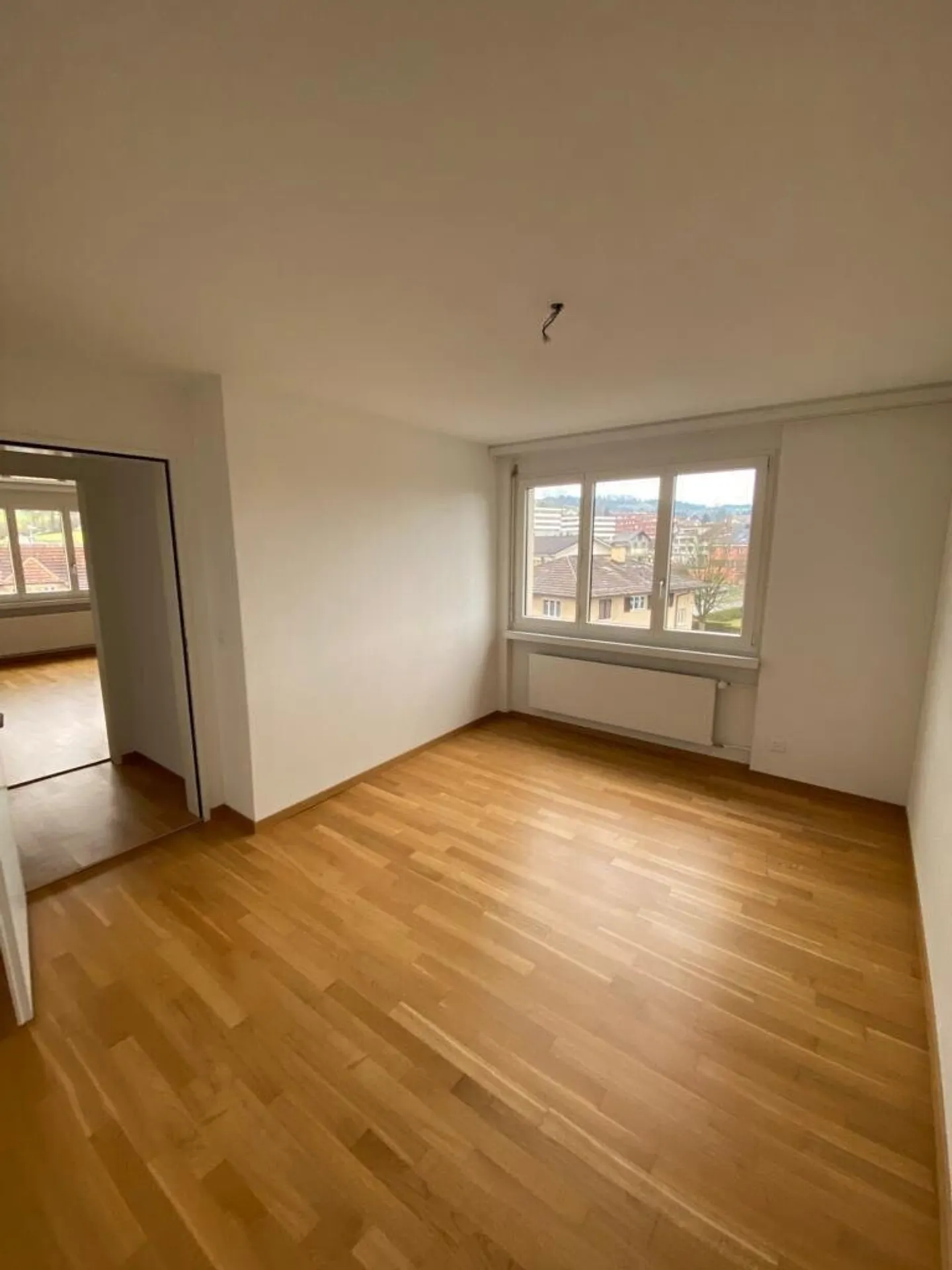 Modernes Familienapartment - Foto 4 von 9