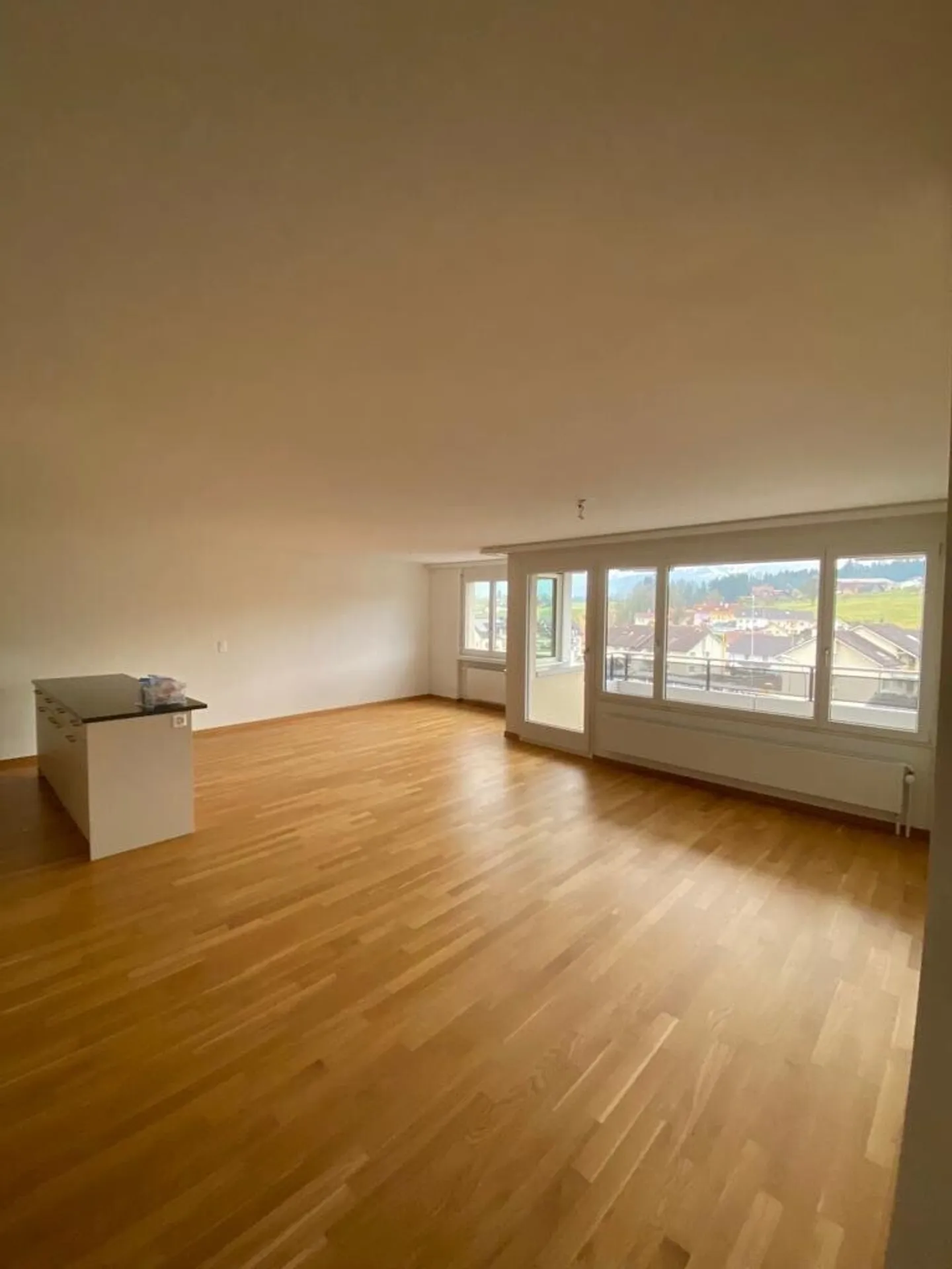 Modernes Familienapartment - Foto 5 von 9