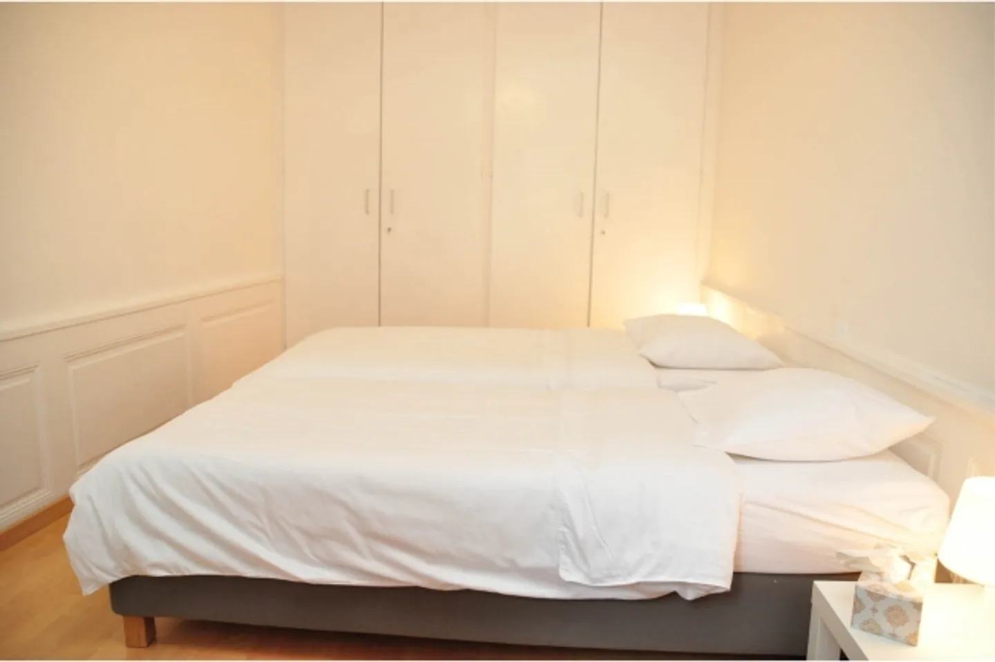 5½ ROOM APARTMENT IN LUCERNE, FURNISHED, TEMPORARY - Photo 8 of 10