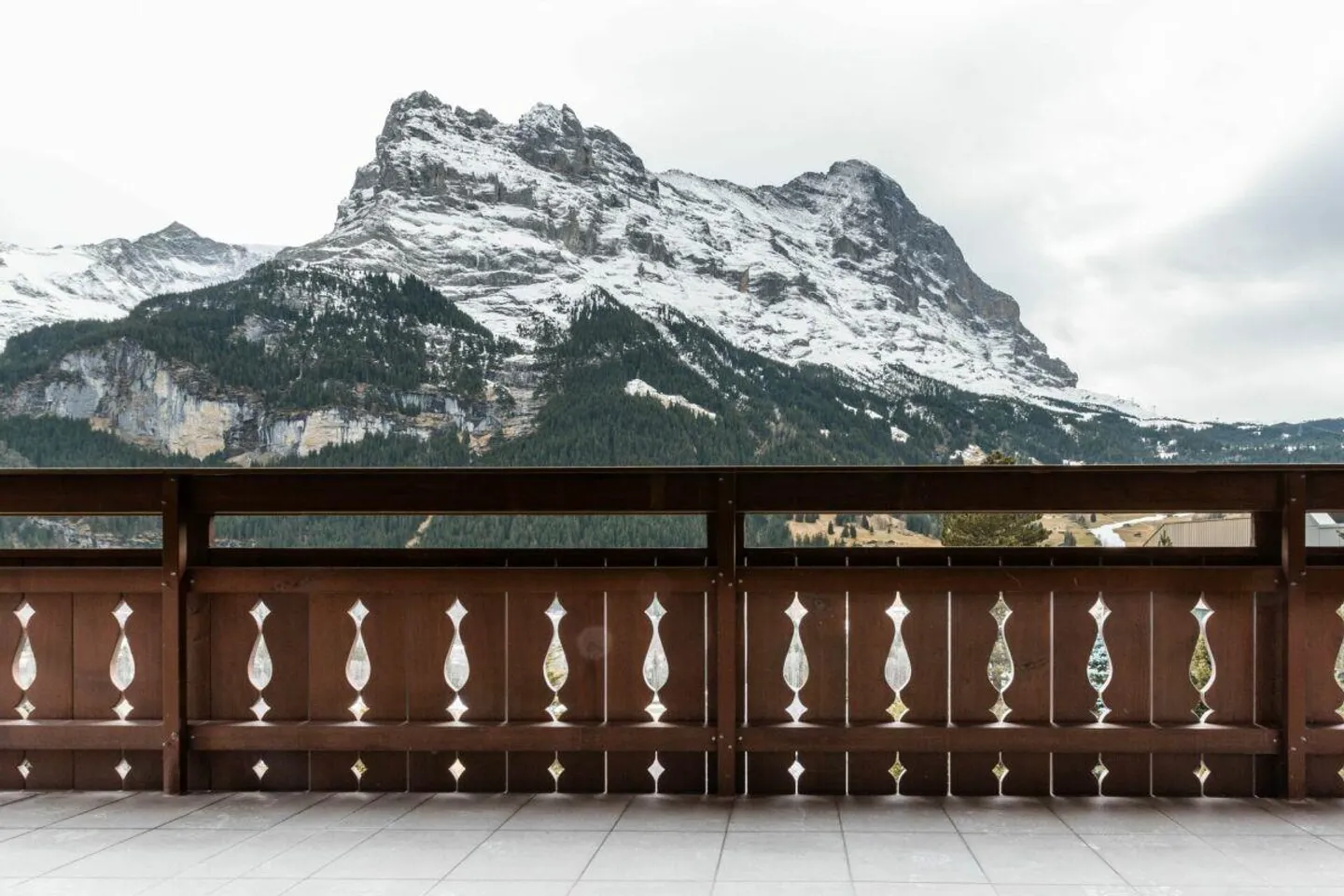 Appartamento centrale di 4,5 stanze, casa galleria Stotzhalten - Foto 9 di 13