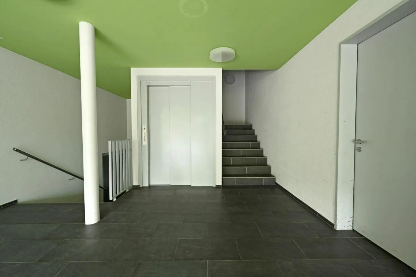 Grosszügige 5.5-Zimmerwohnung in Lyss - Foto 2 von 13