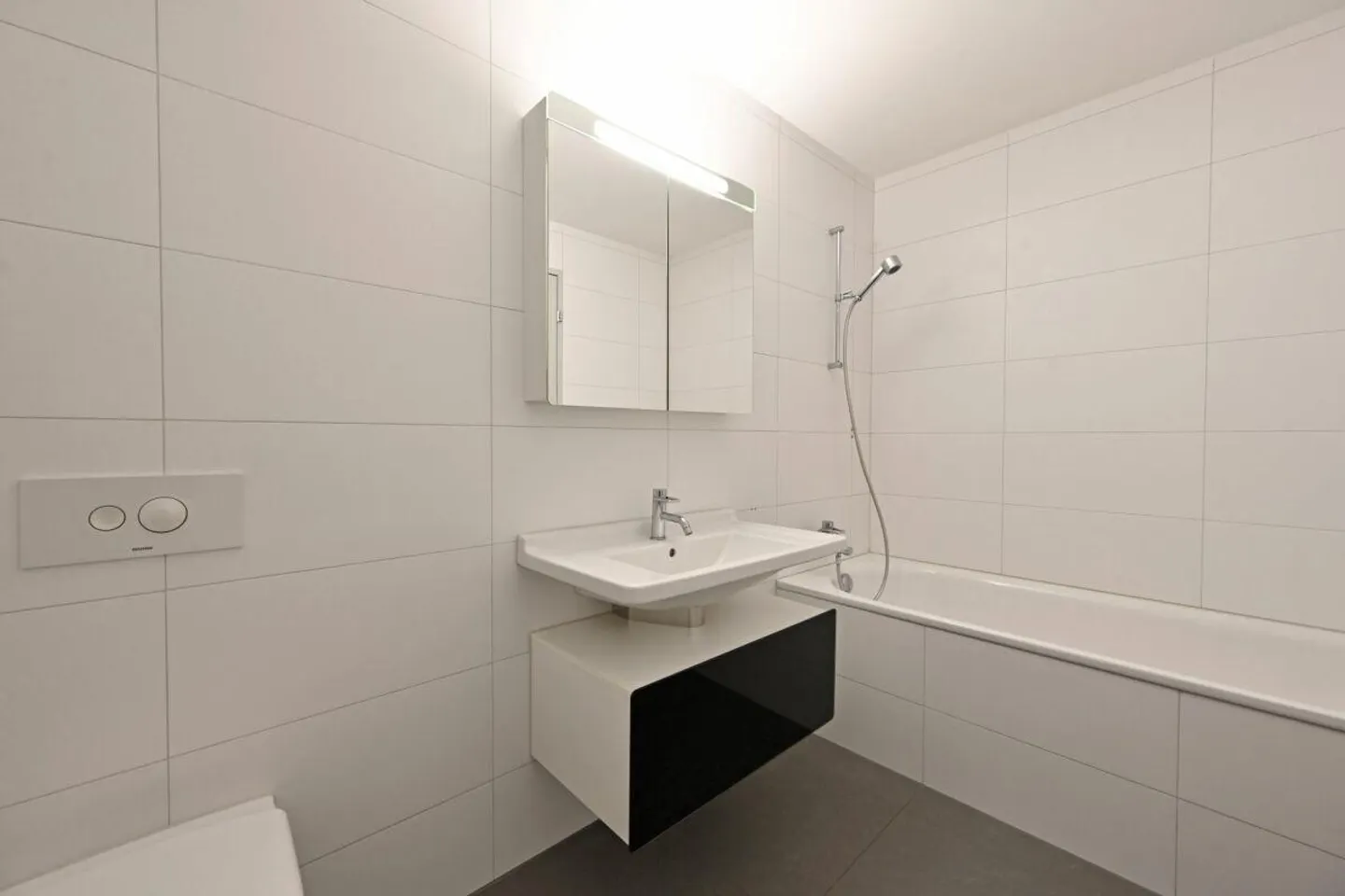 Grosszügige 5.5-Zimmerwohnung in Lyss - Foto 10 von 13