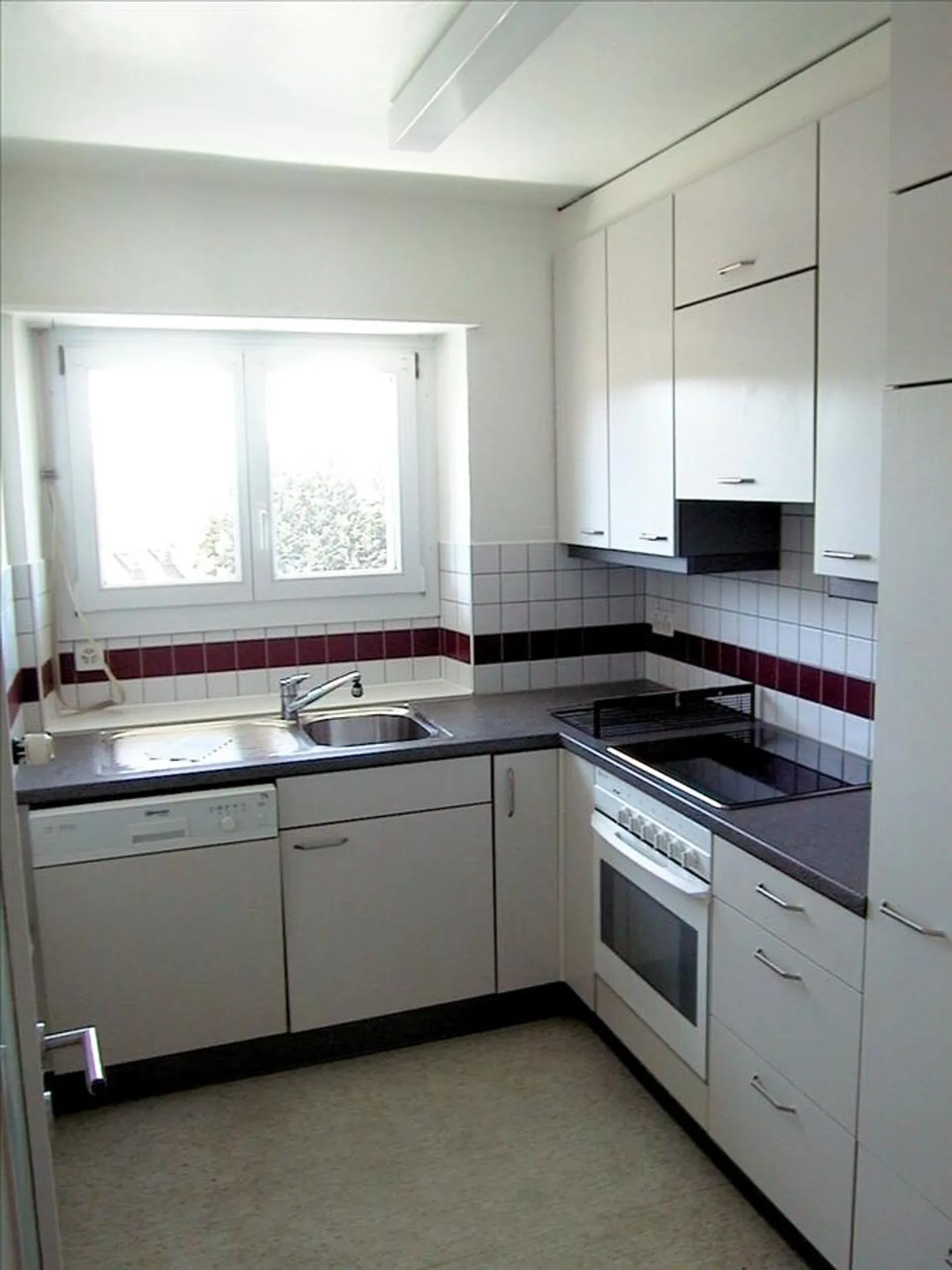 Appartamento in affitto - Foto 4 di 7