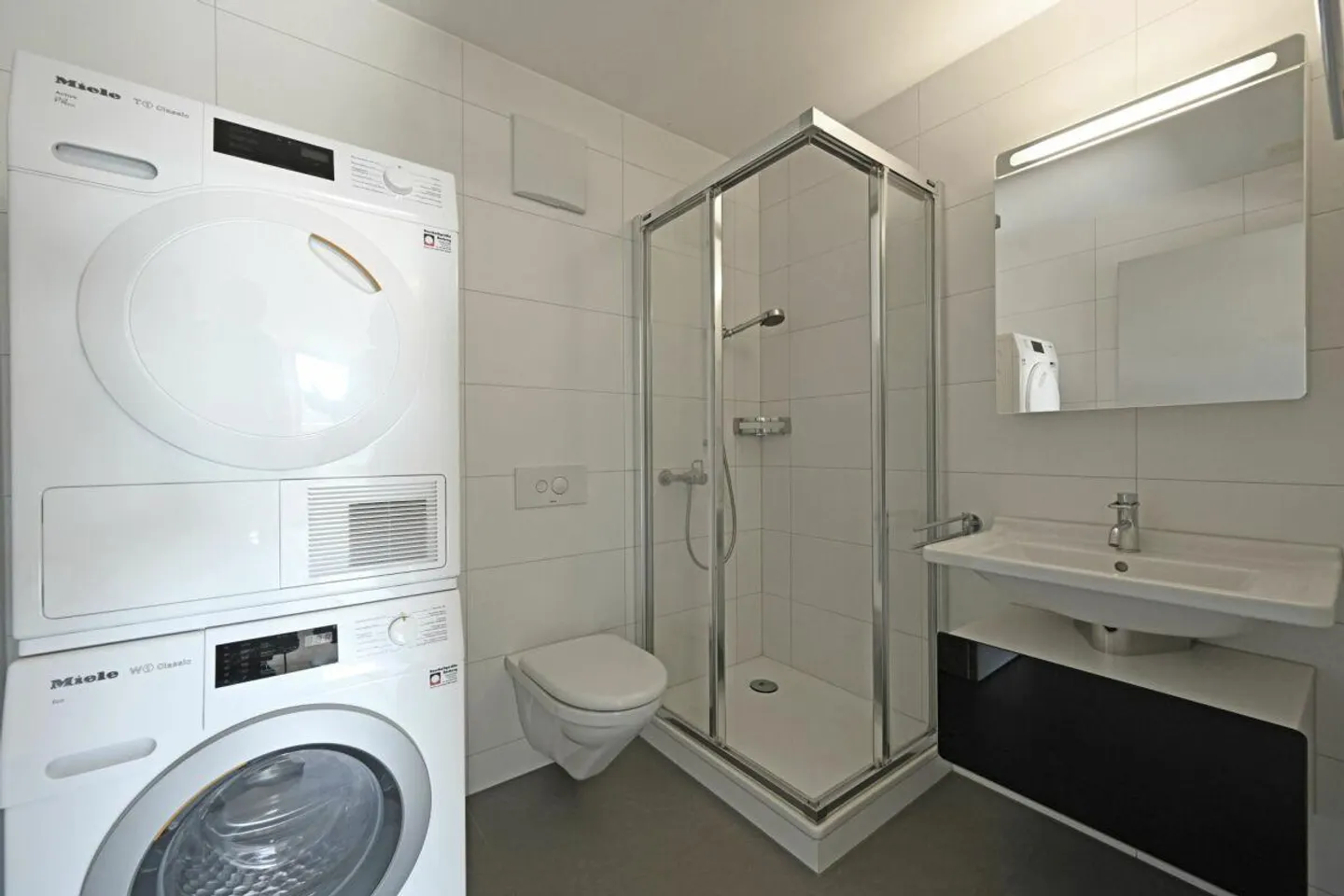 Grosszügige 5.5-Zimmerwohnung in Lyss - Foto 7 von 13