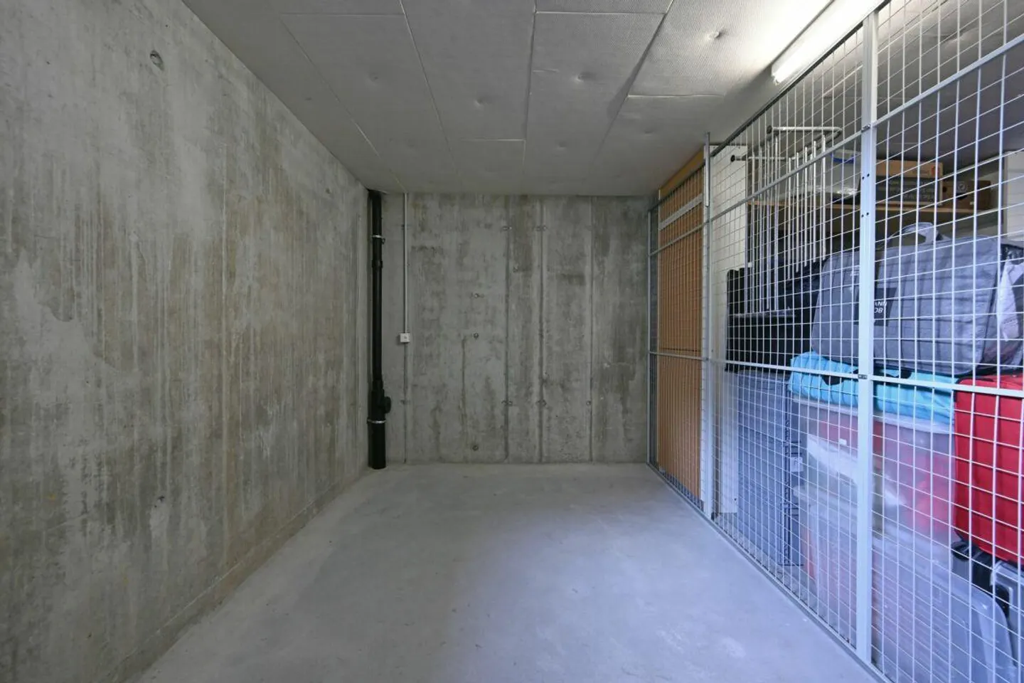 Grosszügige 5.5-Zimmerwohnung in Lyss - Foto 12 von 13