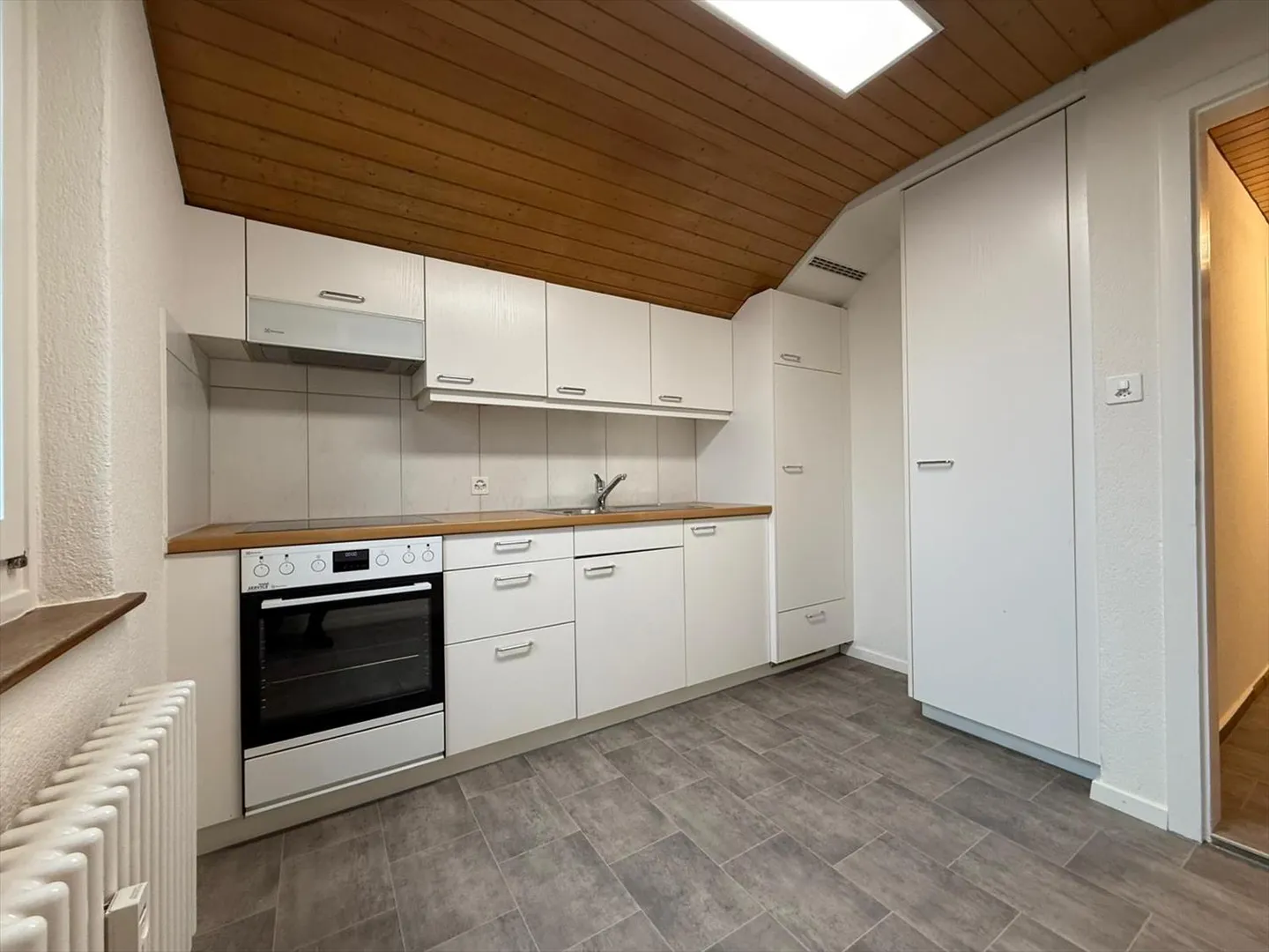 1.0-room apartment in a central location - Photo 2 of 6