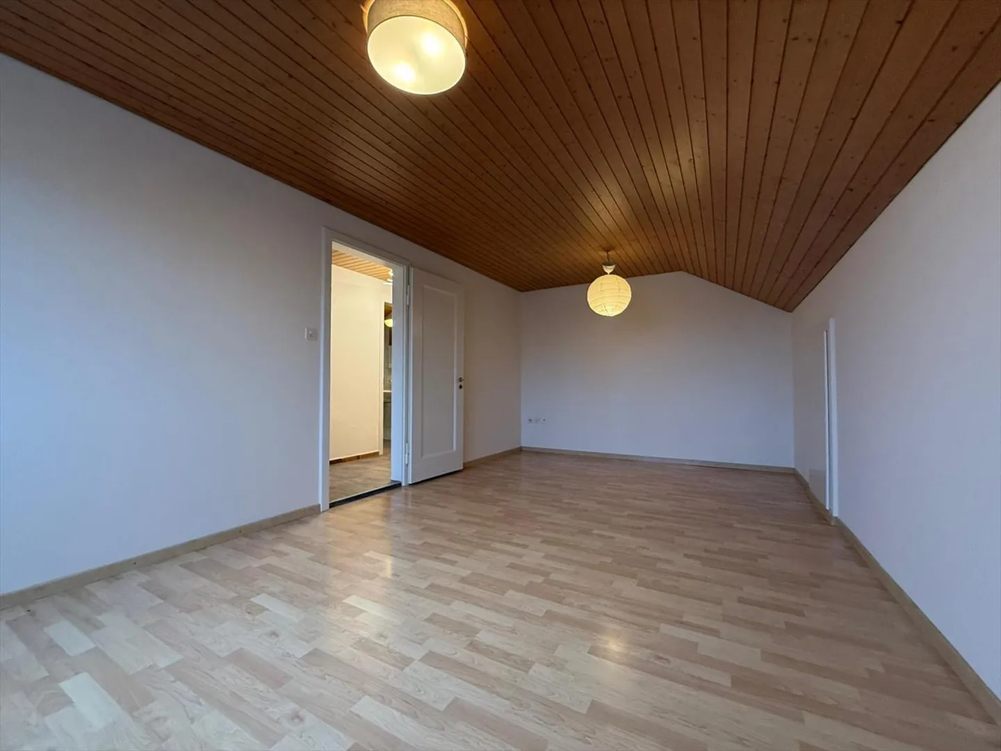 1.0-room apartment in a central location - Photo 3 of 6