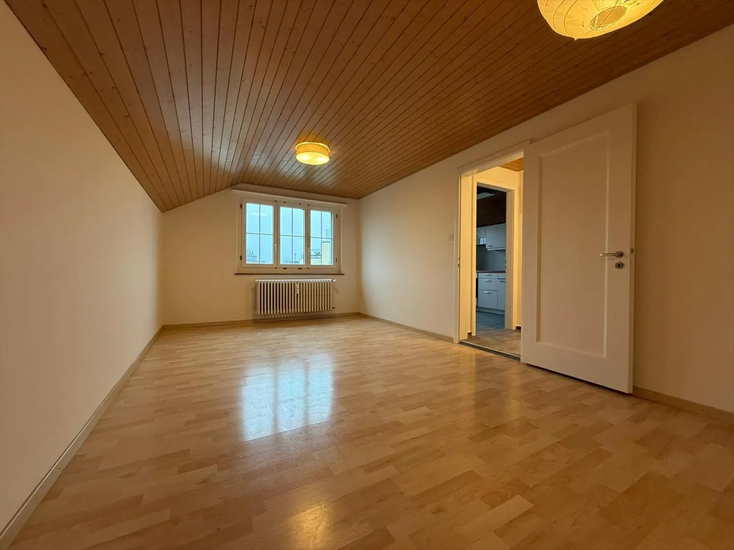 1.0-room apartment in a central location - Photo 4 of 6