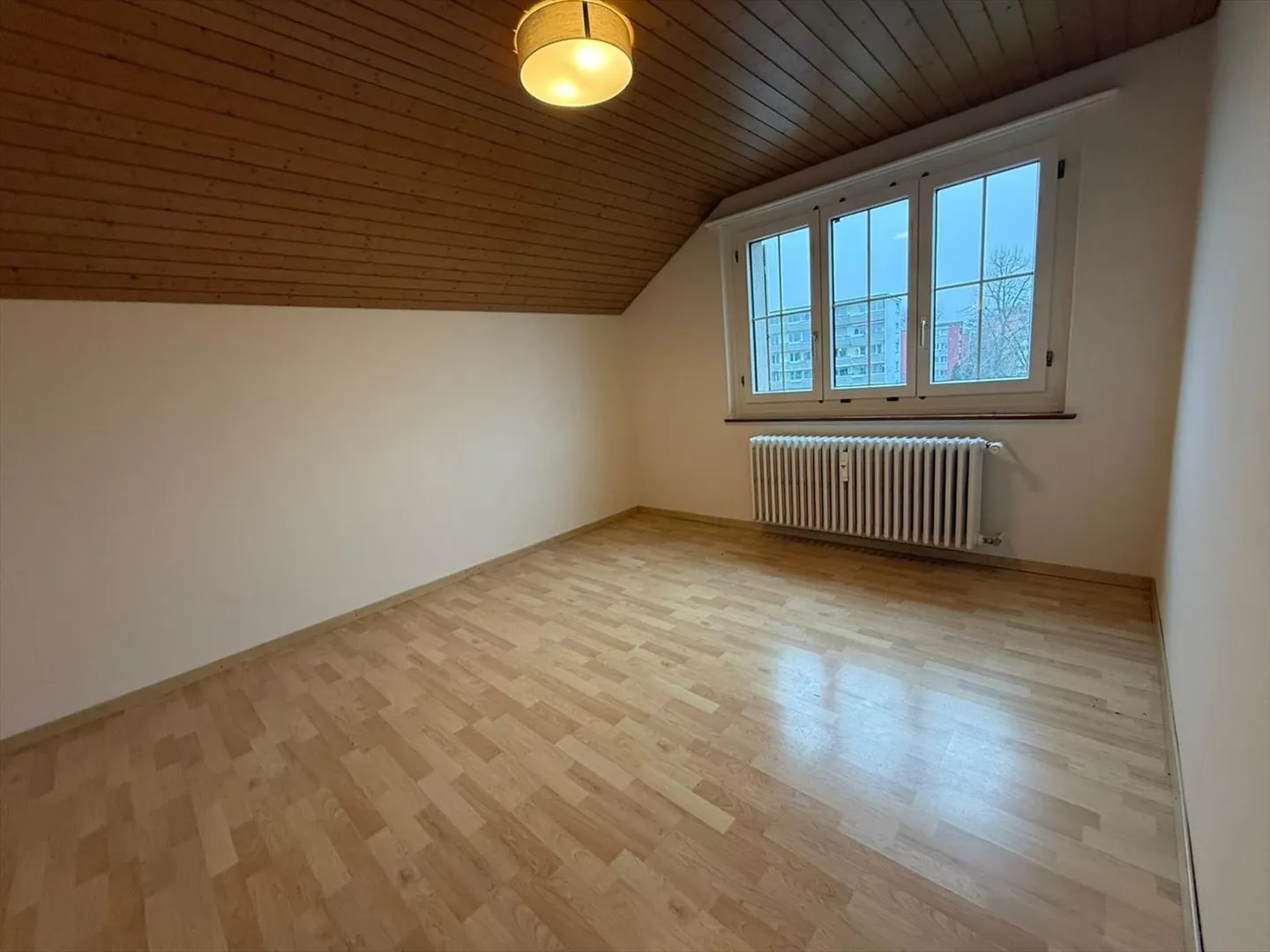 1.0-room apartment in a central location - Photo 5 of 6