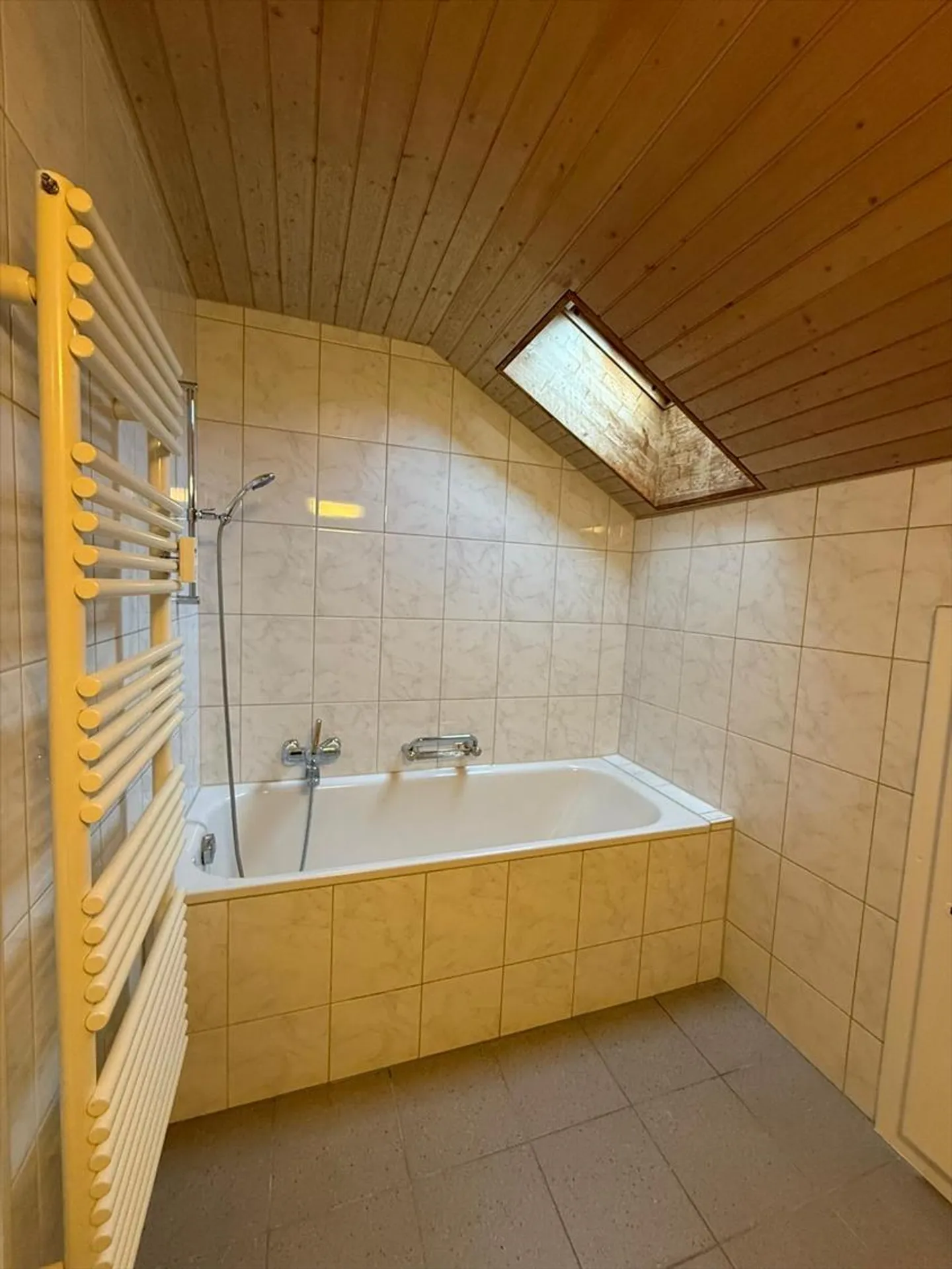 1.0-room apartment in a central location - Photo 6 of 6