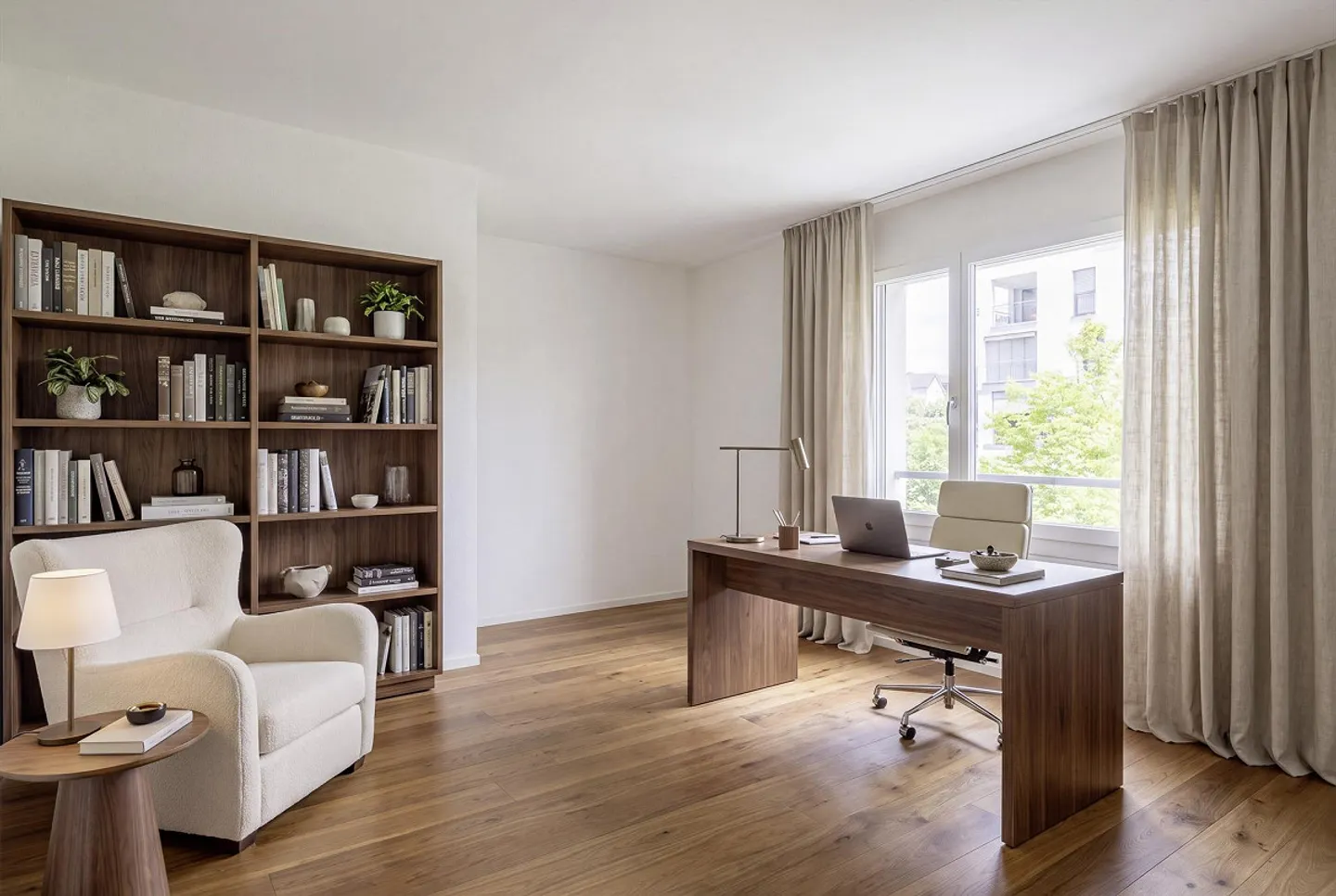 Room to Feel Good and View into the Green - Photo 3 of 8