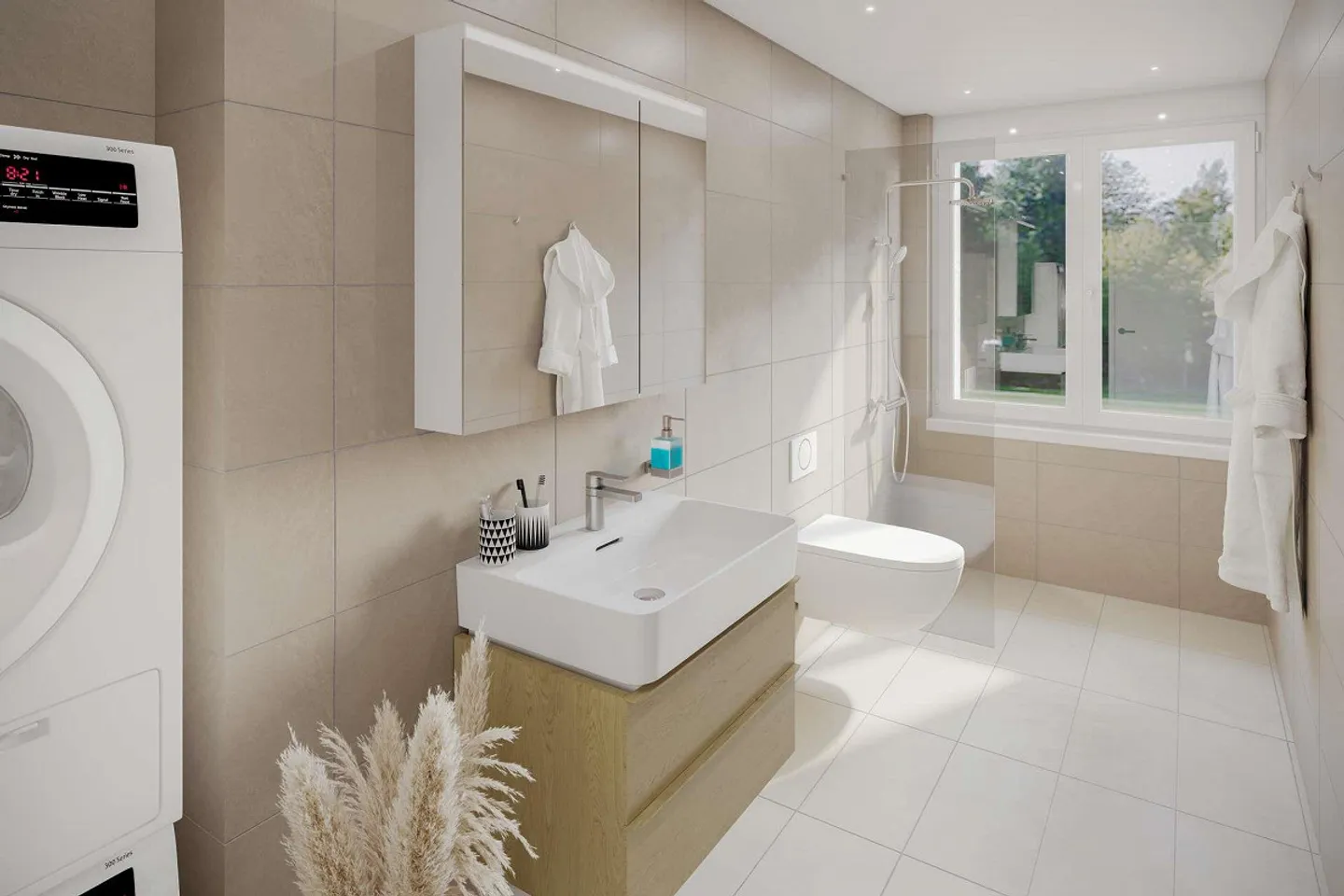 Nature Meets Home - Your New Home in Ramsen - Photo 3 of 8