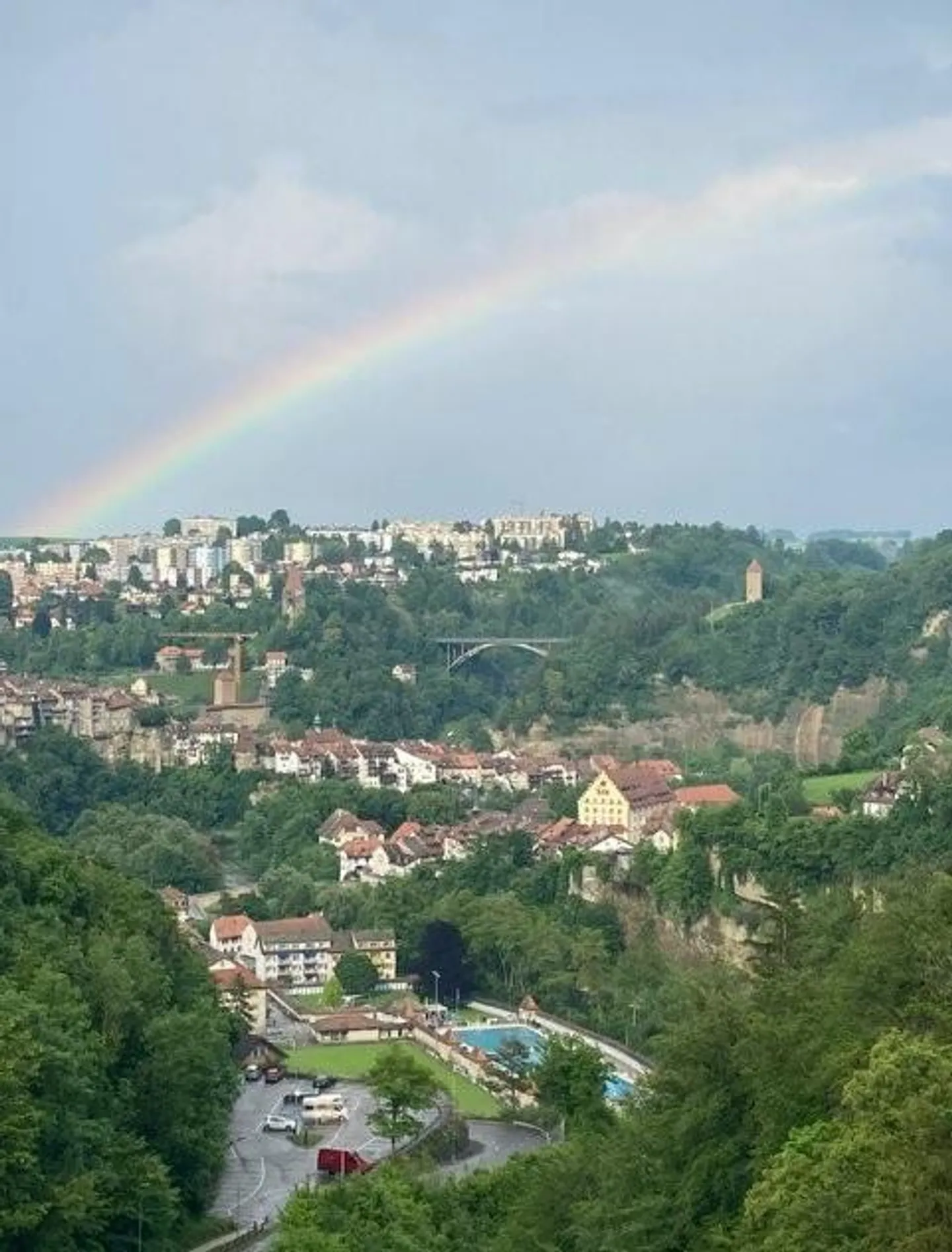 Ihr neues Zuhause erleichtert Ihre Reisen - Foto 11 von 12