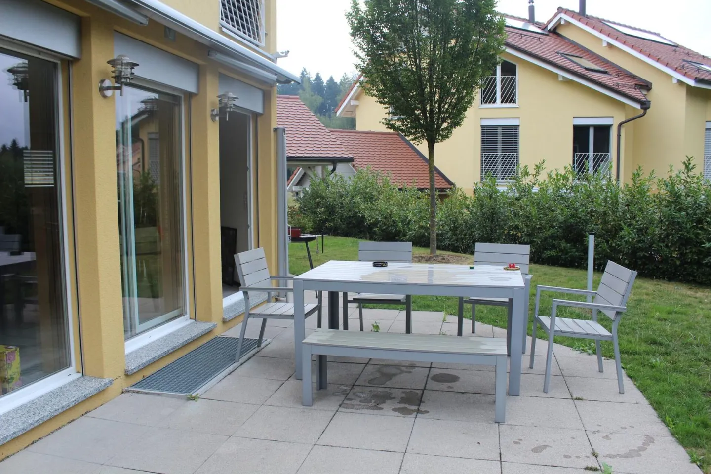 Luxury Villa Room in Lausanne - Photo 5 of 7