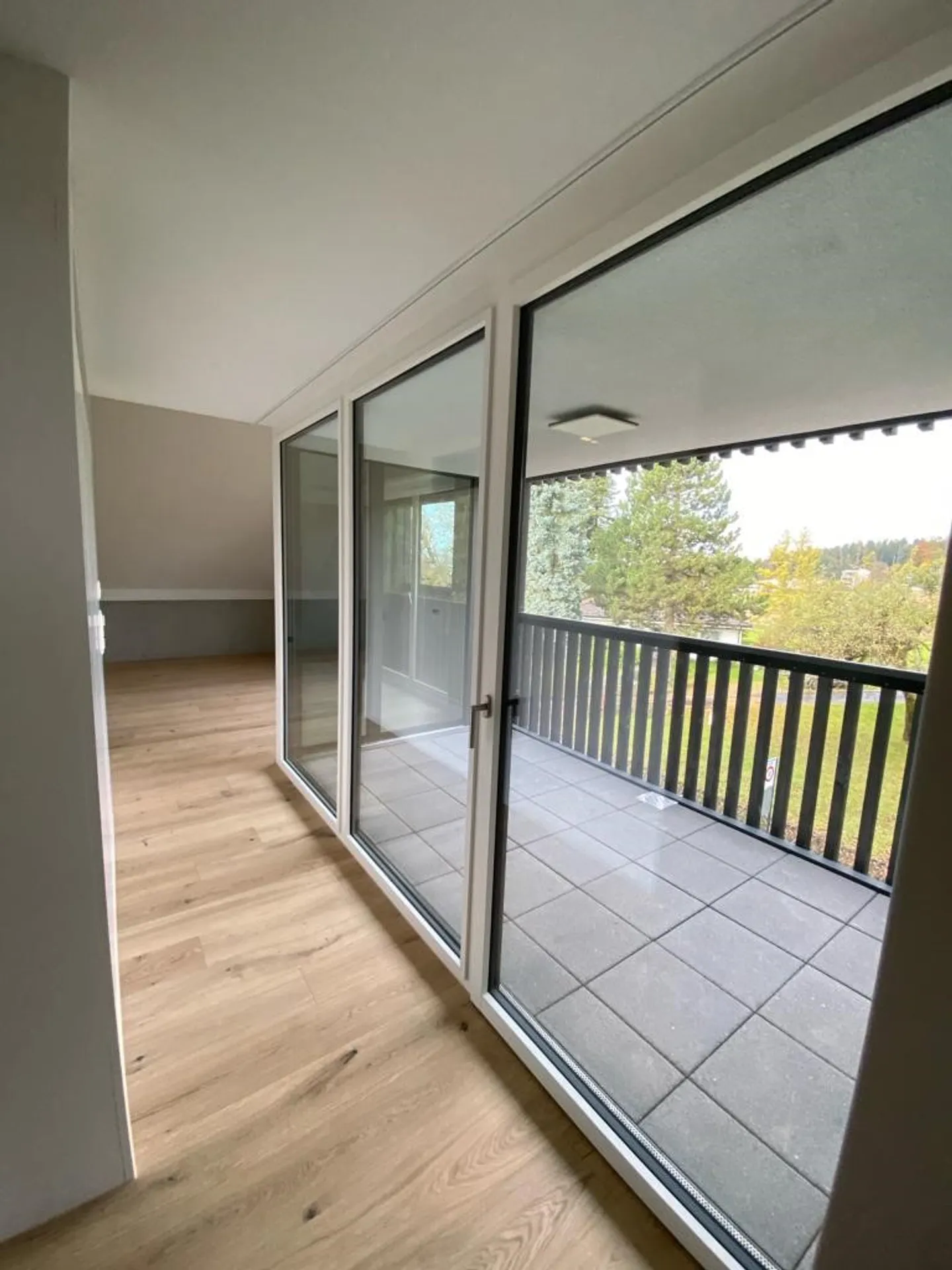 Duplex Moderno con Grande Galleria - Foto 7 di 11