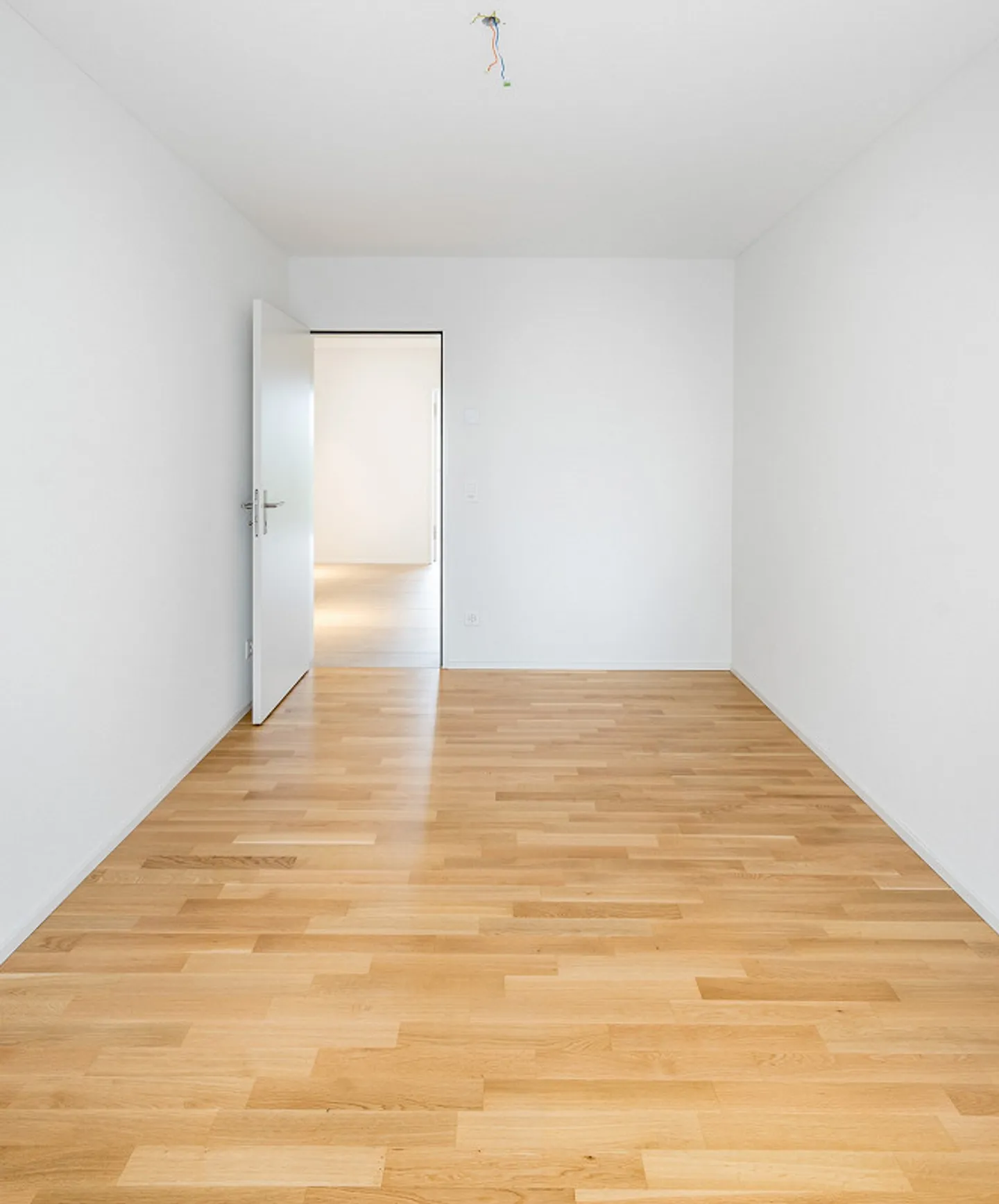 Top 4.5 Zimmer-Wohnung 2.OG - Foto 17 di 29