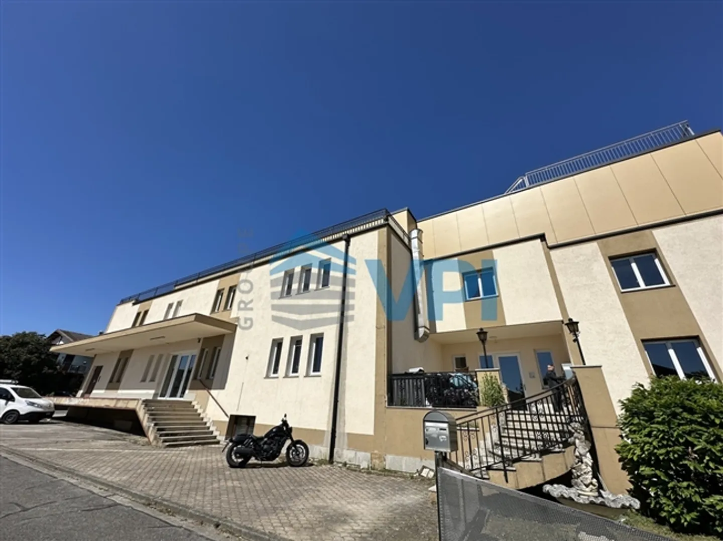 «Quaste - Nouveau sol divisible au 2ème étage» - Photo 2 sur 10