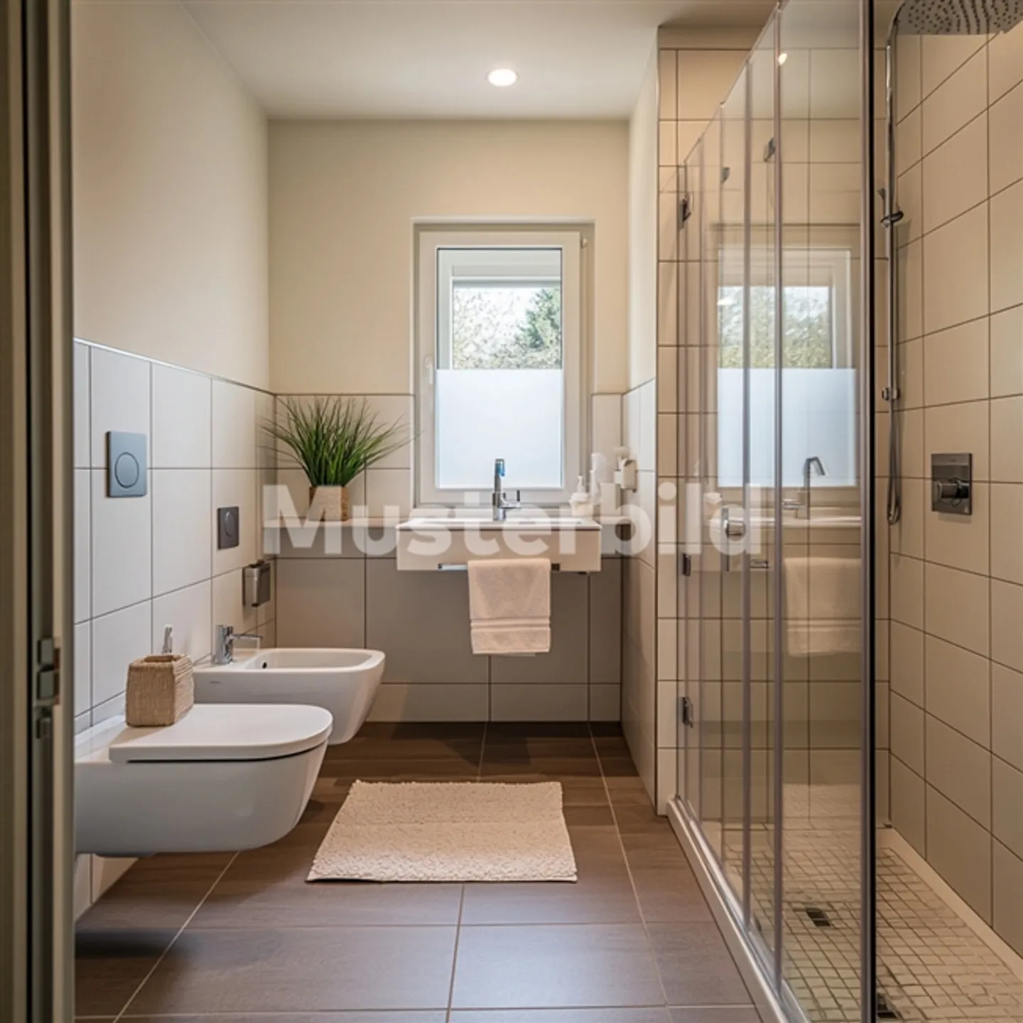 Appartement exclusif de 4,5 pièces avec vue imprenable à Richterswil - Photo 4 sur 6